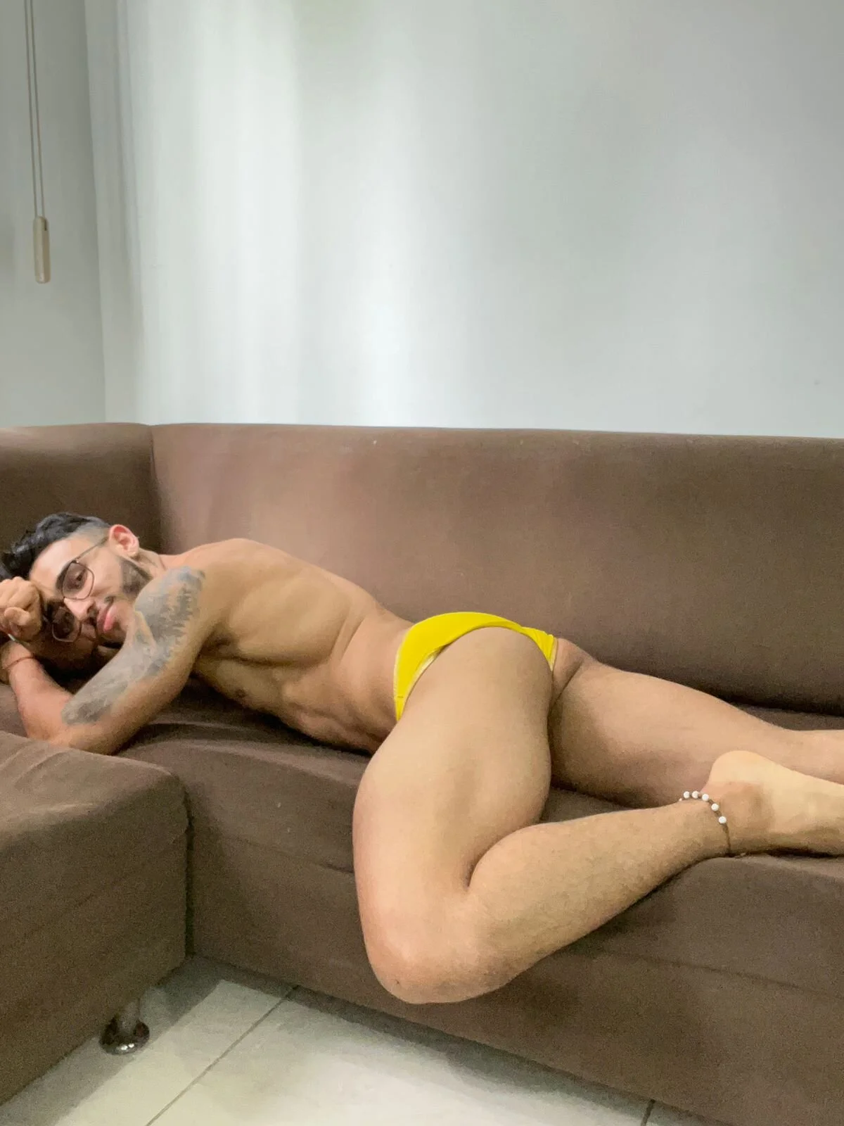 XXX Porn Photo of Nude Liam_Kleiin 50