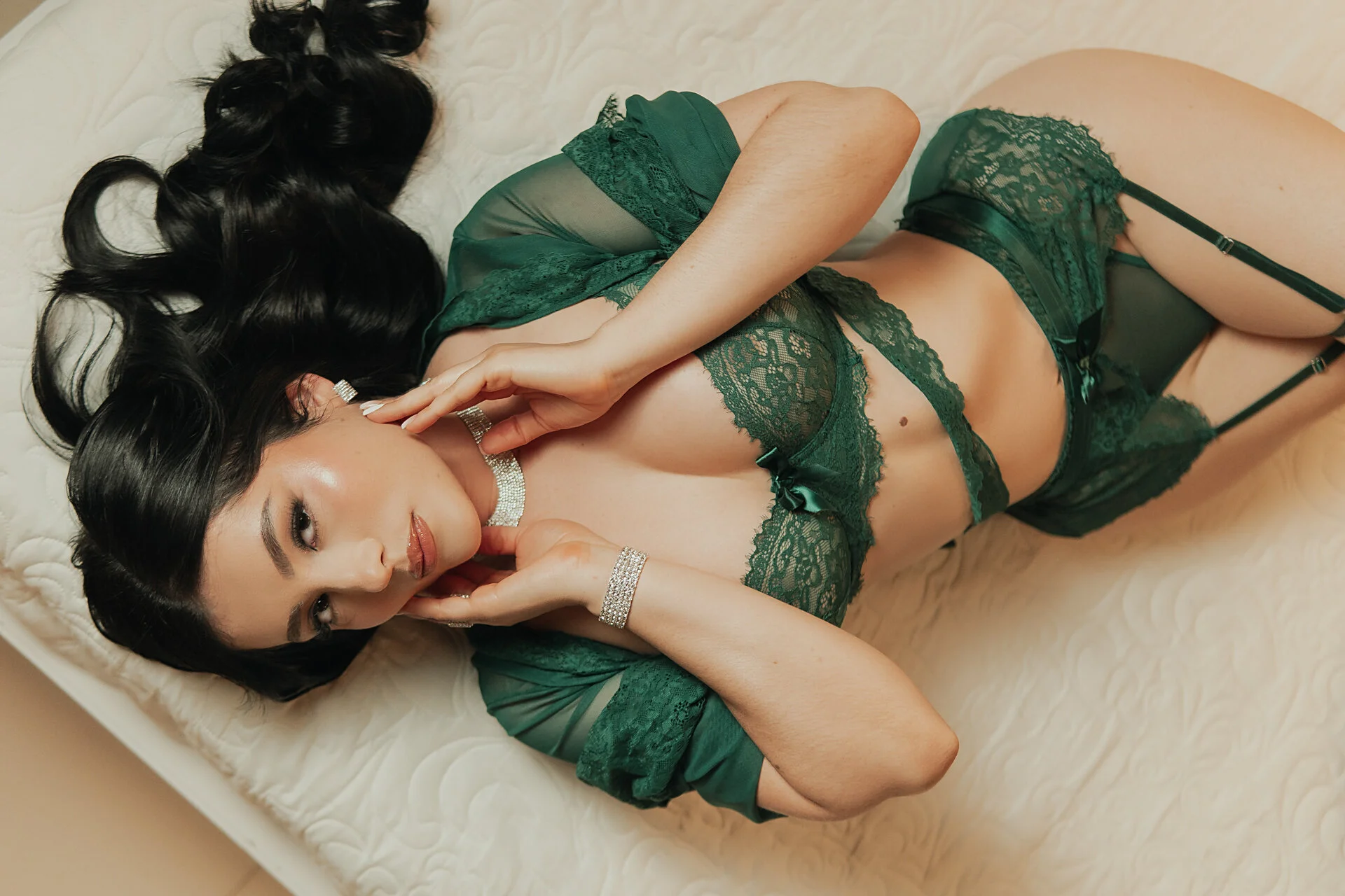 XXX Porn Photo of Nude JennaOlsonX 147