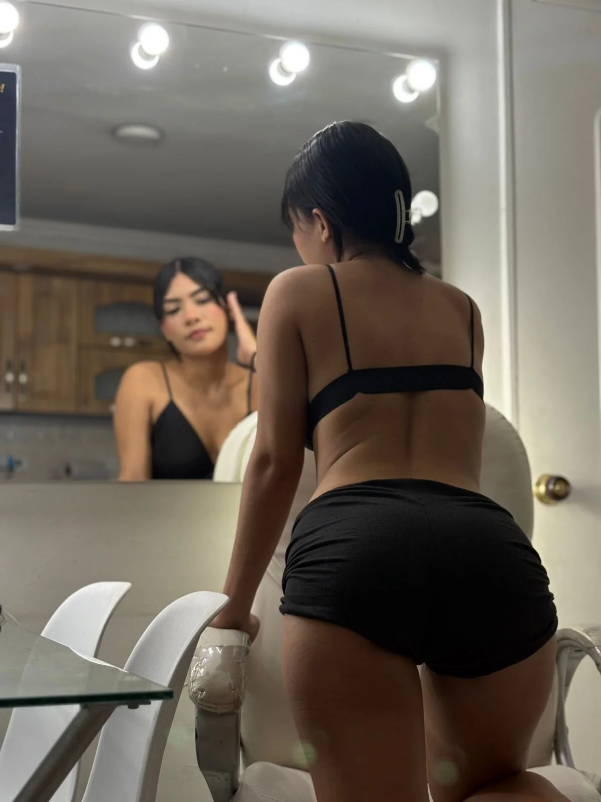 XXX Porn Photo of Nude Isabella-Rose1 1