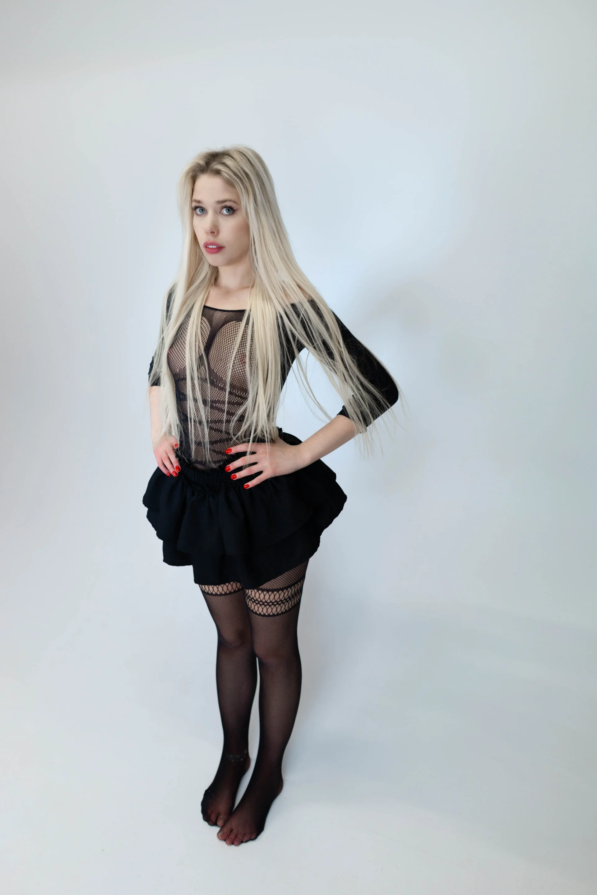 XXX Porn Photo of Nude webpetite 24