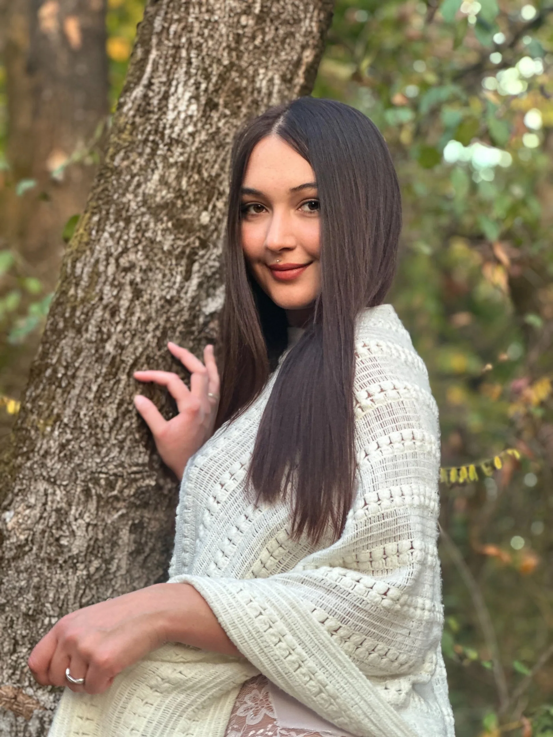 XXX Porn Photo of Nude Jennyke66 43