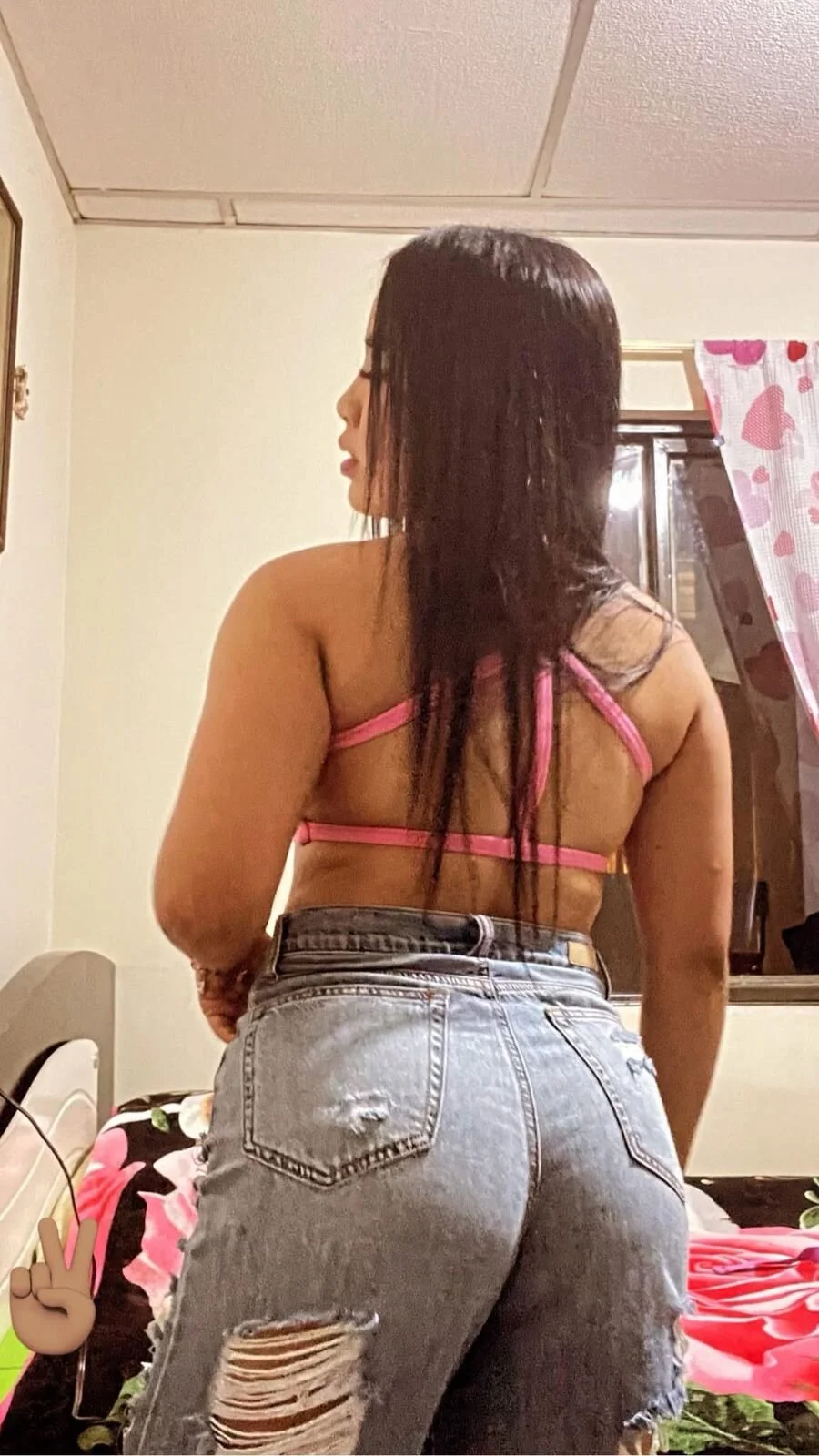 XXX Porn Photo of Nude Agatha_64 1