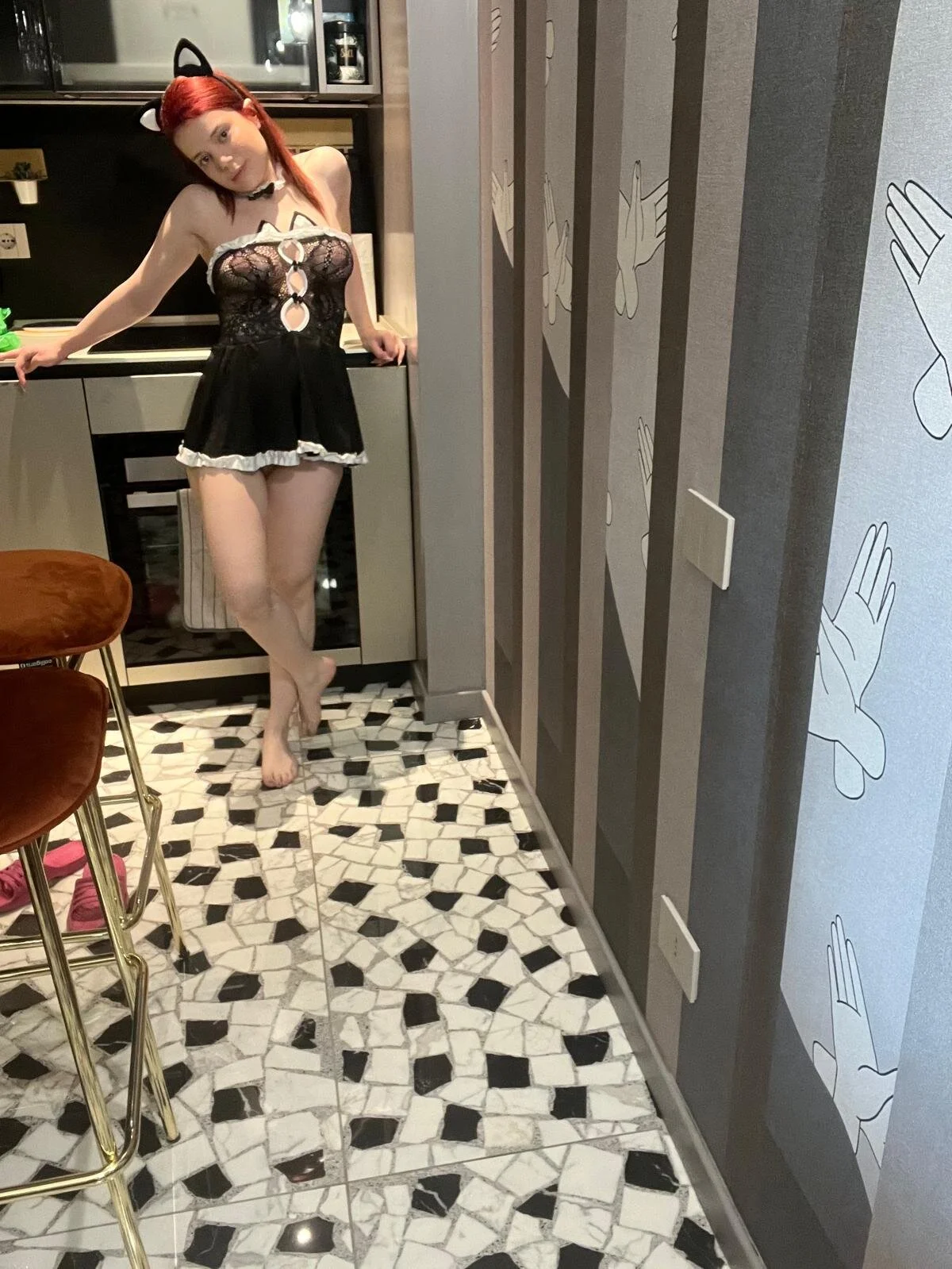XXX Porn Photo of Nude YumekoSan 444