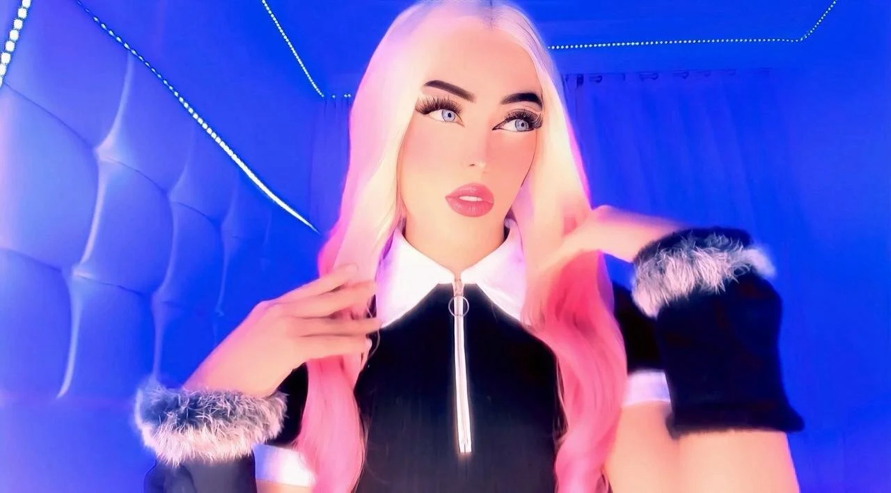 XXX Porn Photo of Nude Blonde_fuck 5