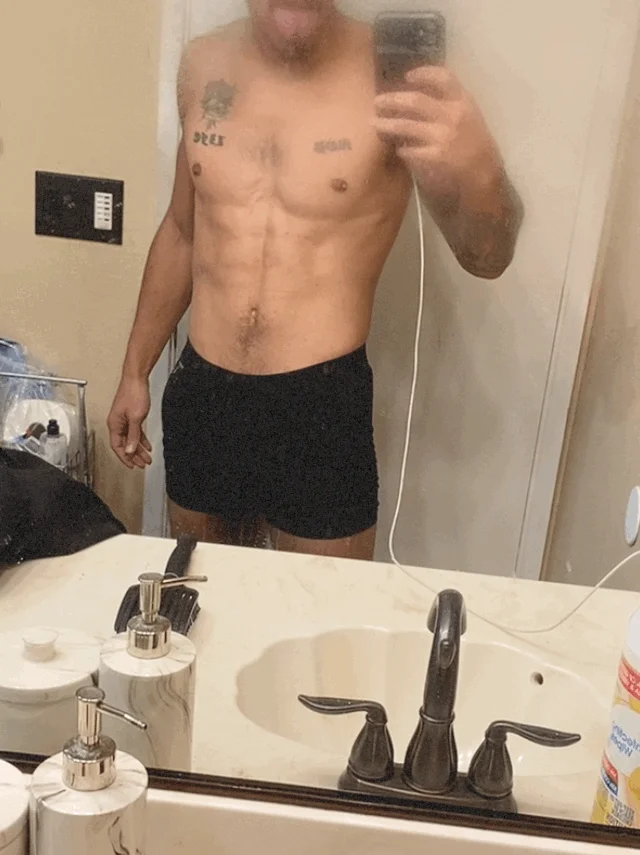 XXX Porn Photo of Nude macchiatoD 1