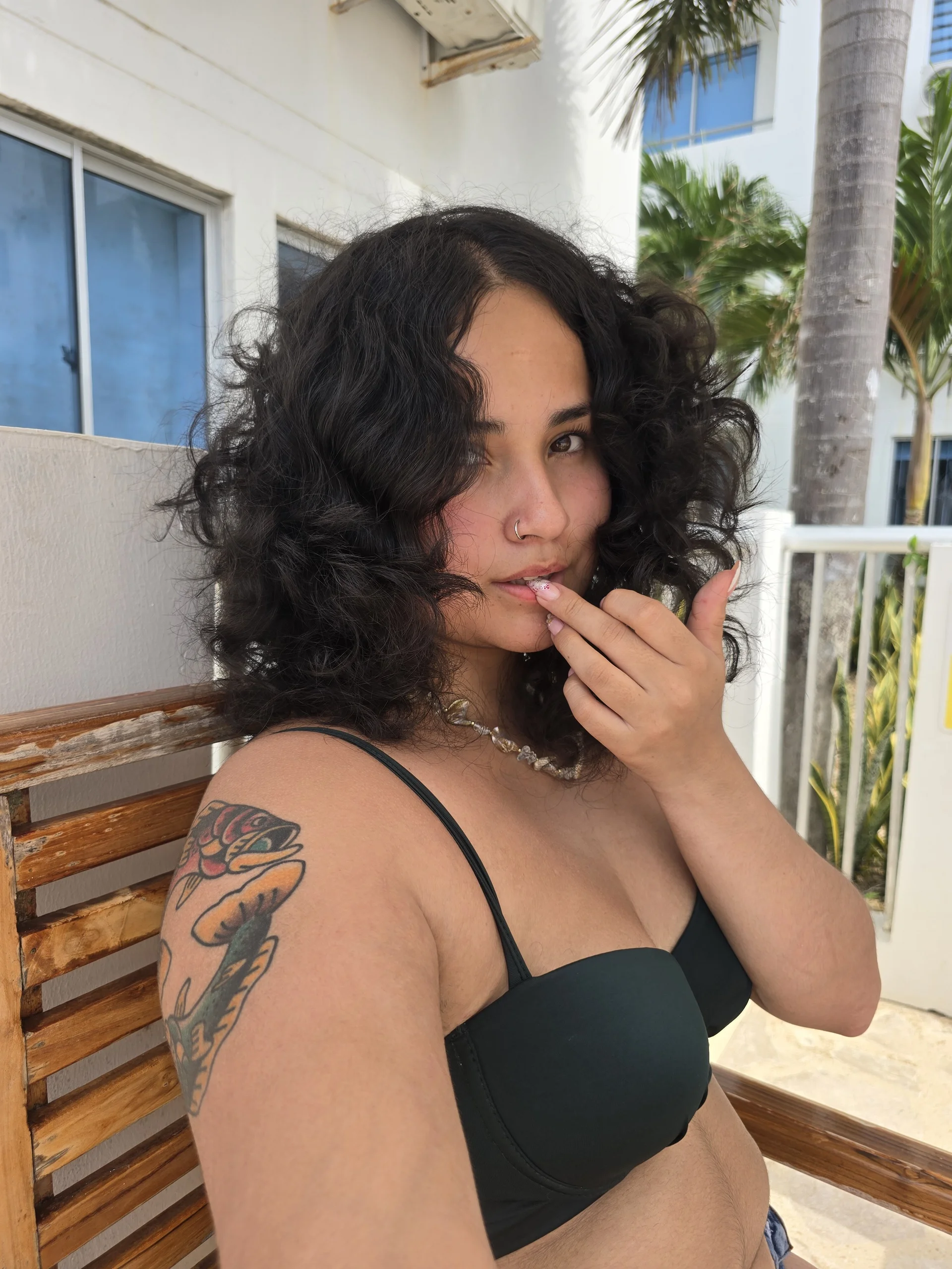 XXX Porn Photo of Nude IncognitoLive1 3