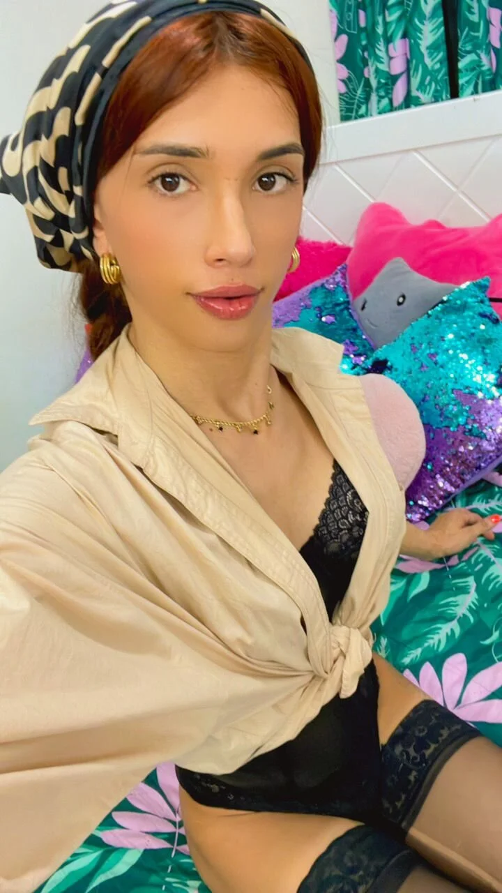 XXX Porn Photo of Nude Lawrncesofiets 3