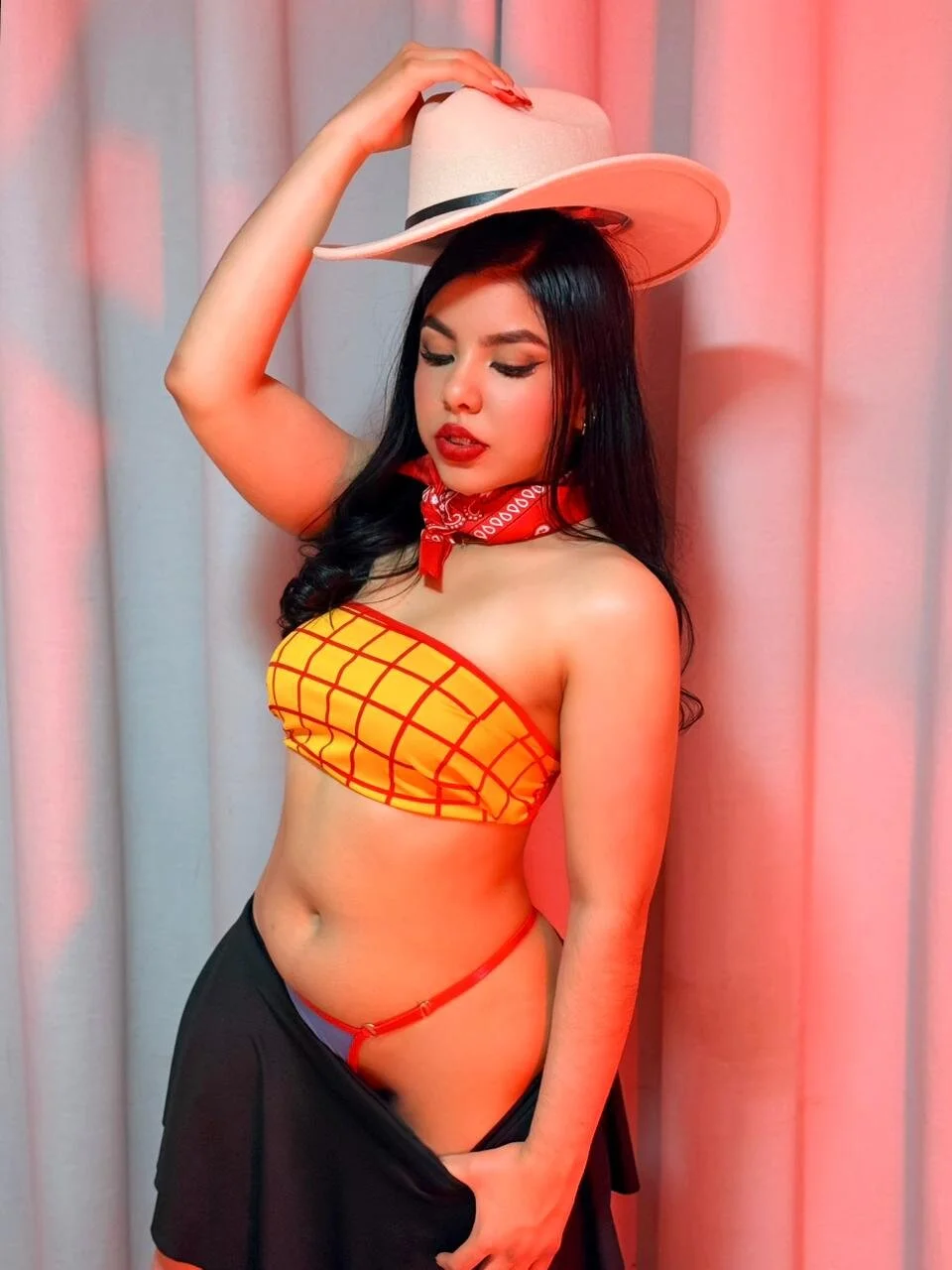 XXX Porn Photo of Nude jade_bonett 35