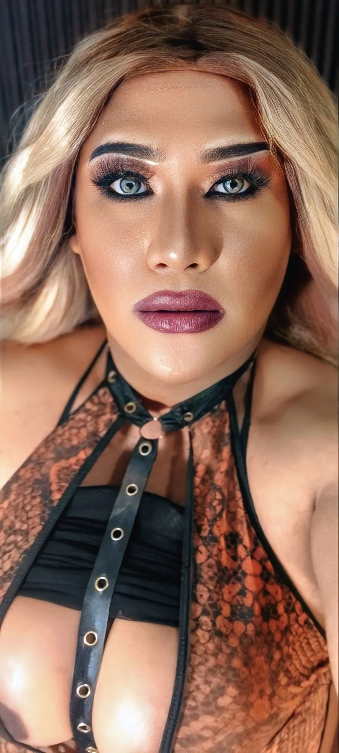 XXX Porn Photo of Nude MistressDuhara 10