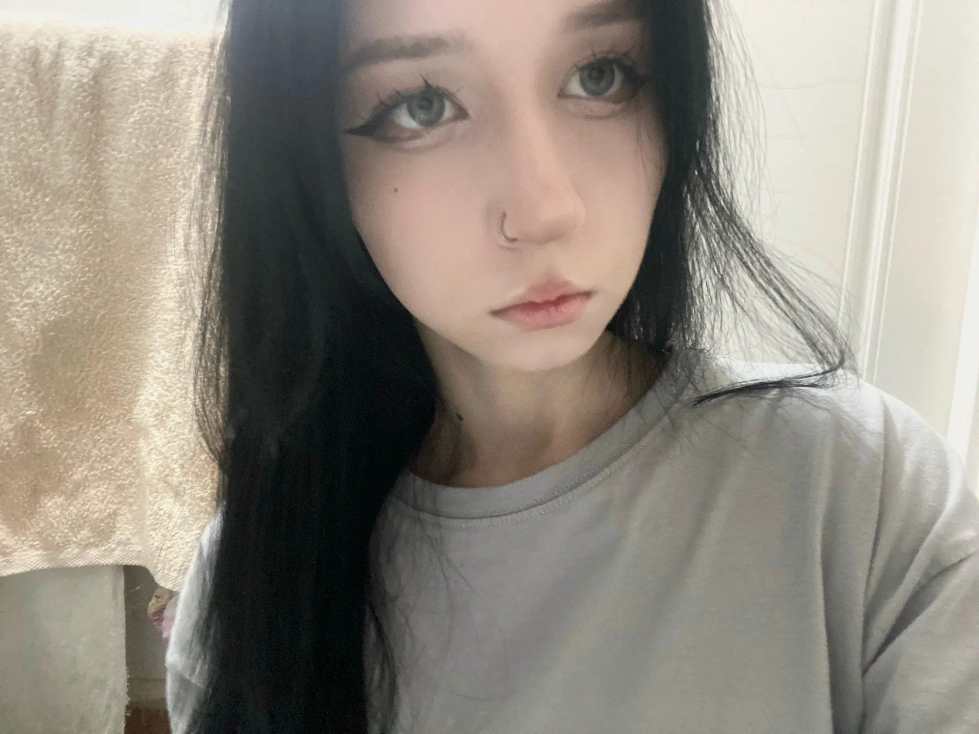XXX Porn Photo of Nude DeliaLoma 5