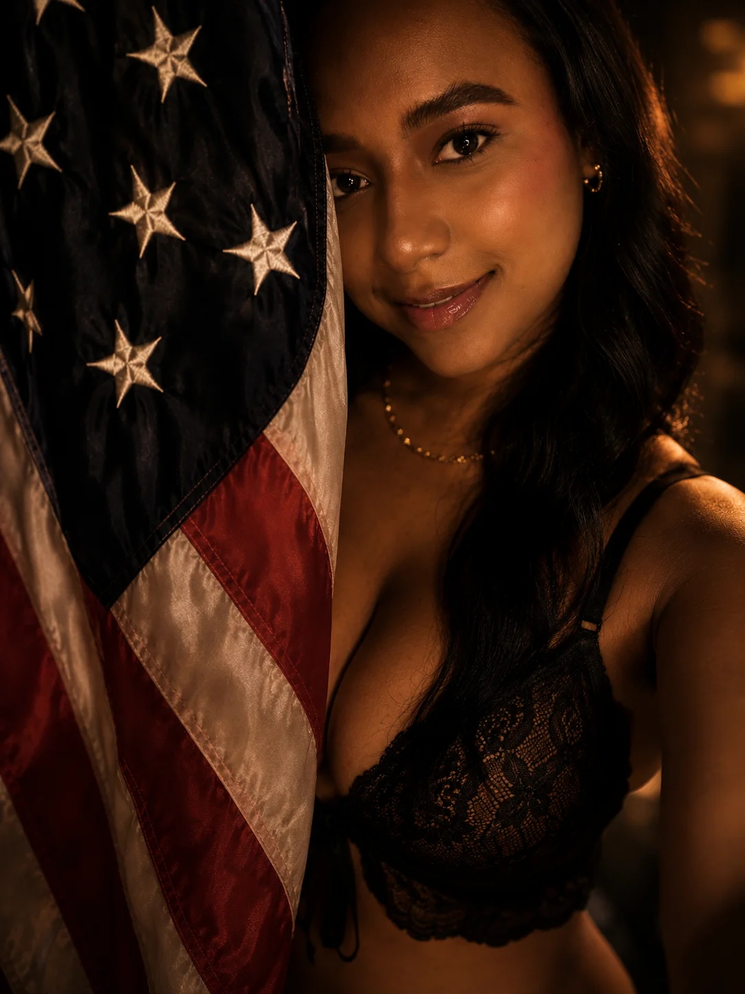 XXX Porn Photo of Nude amara_queen_ 17