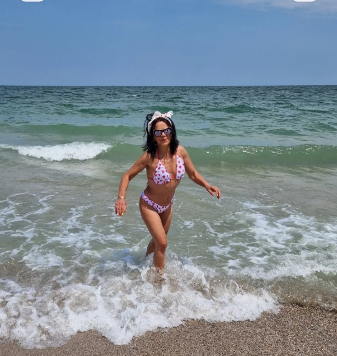 XXX Porn Photo of Nude Lissabeta 402
