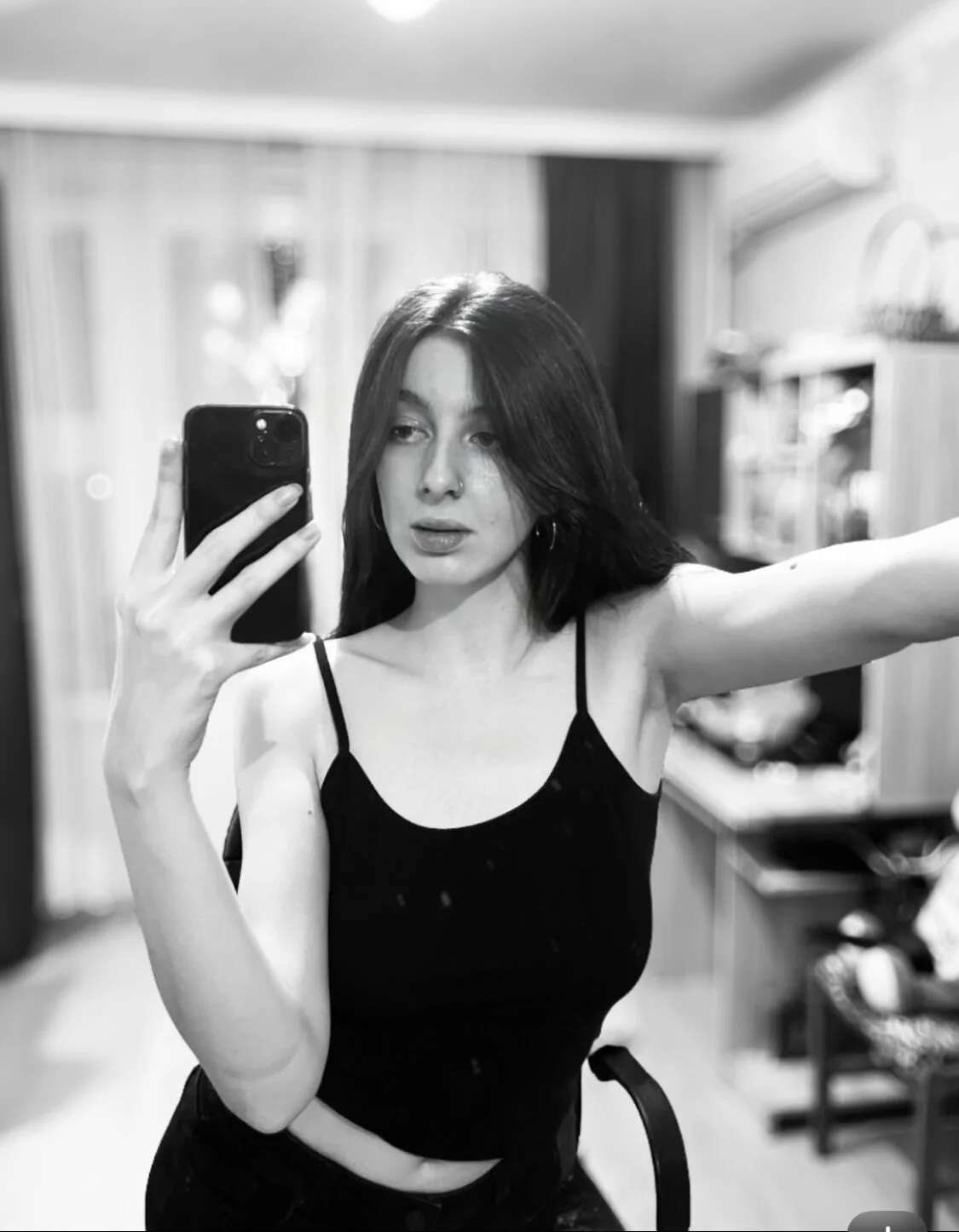 XXX Porn Photo of Nude MissDasha 9