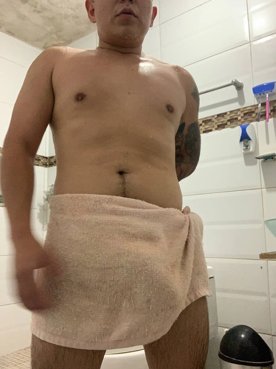 XXX Porn Photo of Nude Ranger69 11