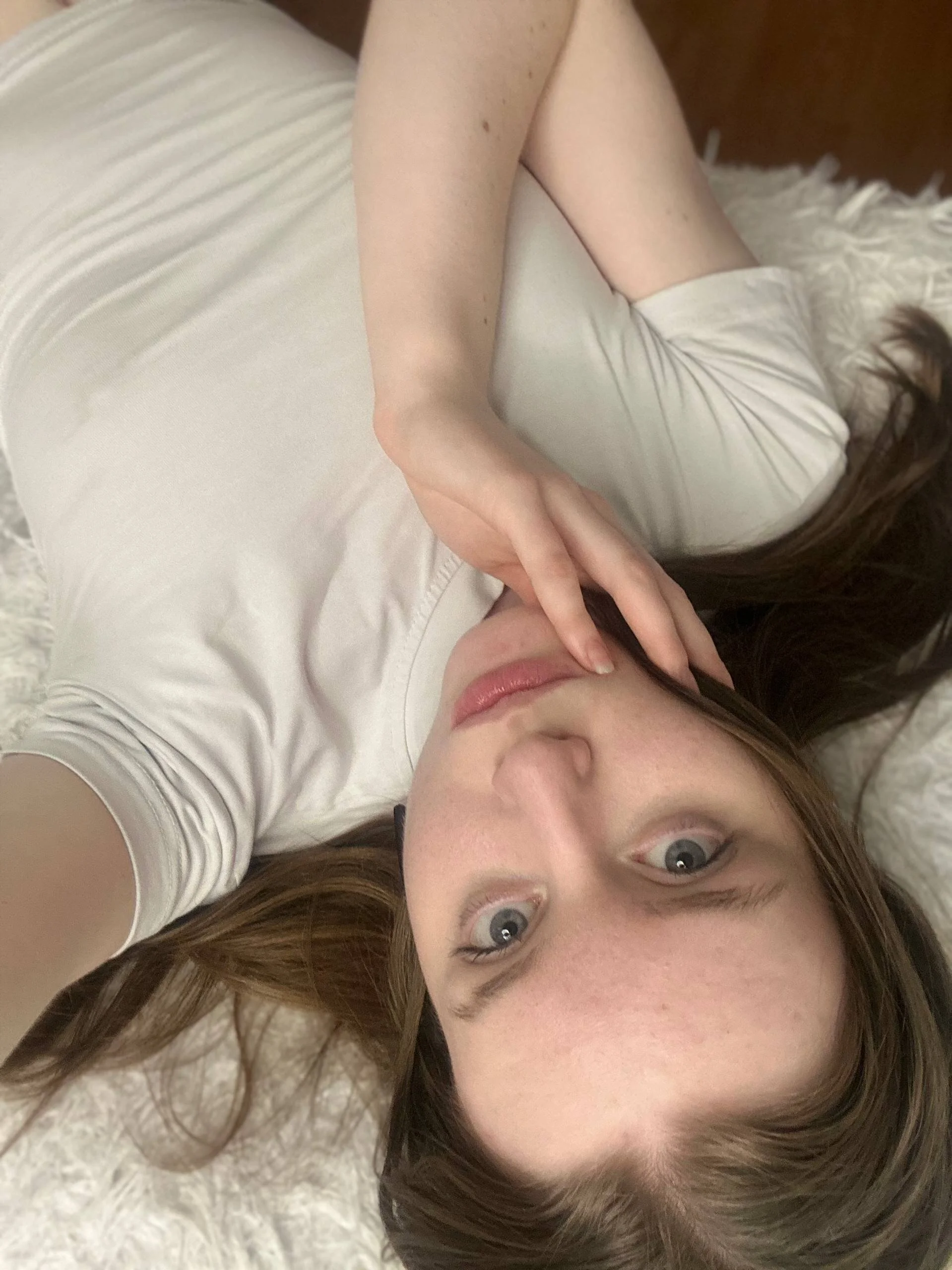 XXX Porn Photo of Nude SunRinglein 34