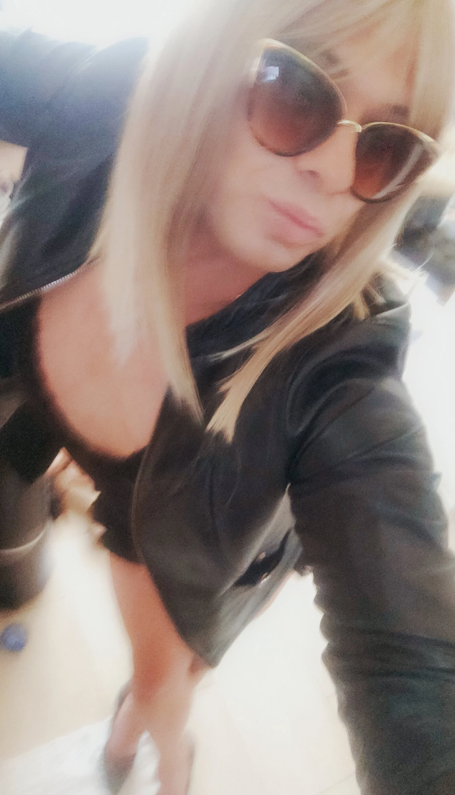 XXX Porn Photo of Nude TransdziwkaPaula35 37