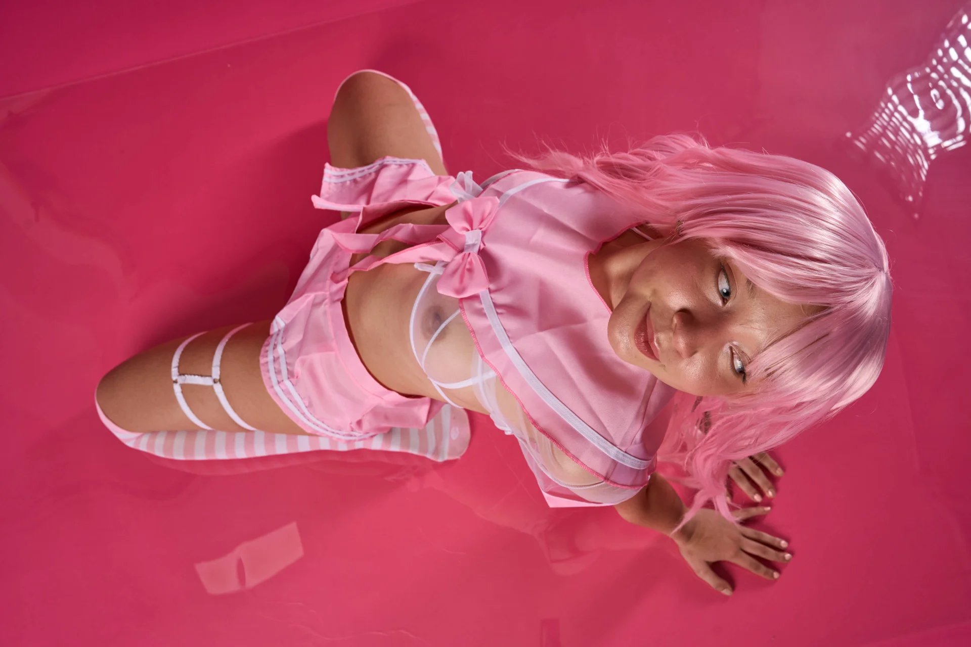 XXX Porn Photo of Nude JuliethMoss 24