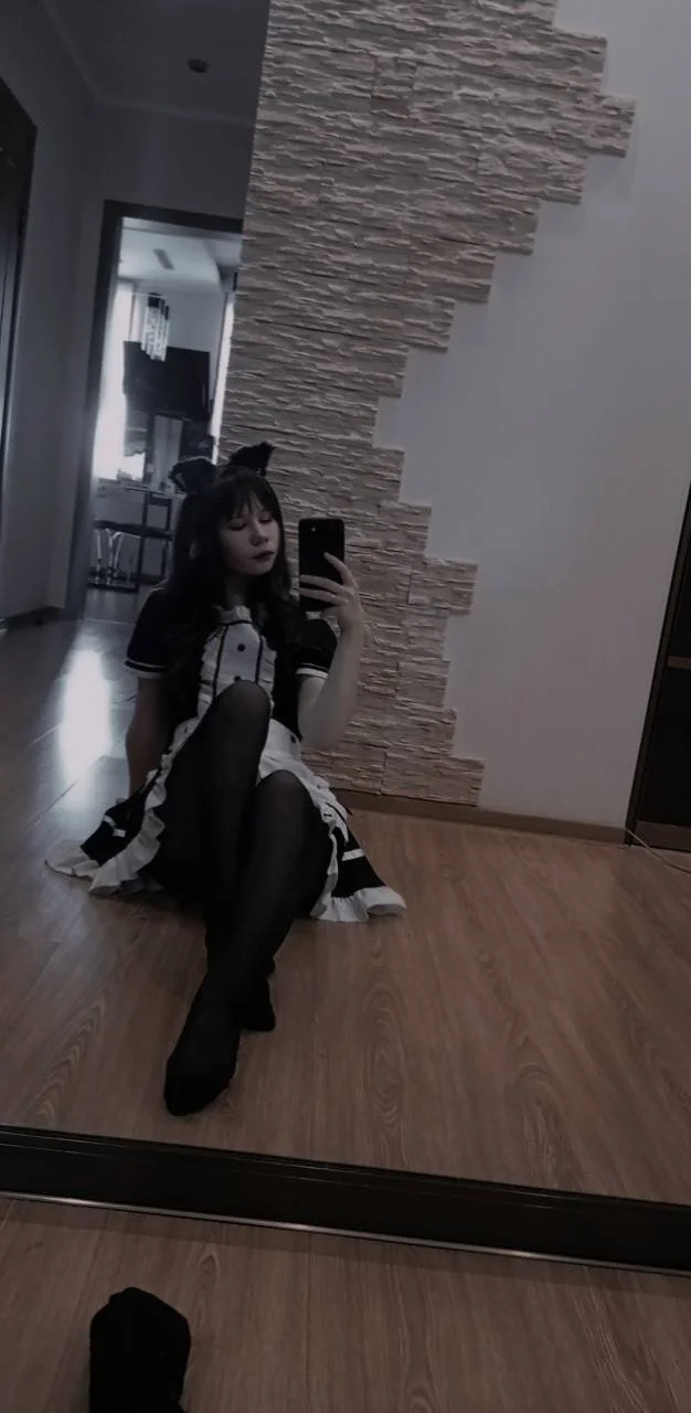 XXX Porn Photo of Nude kitsune_little 16