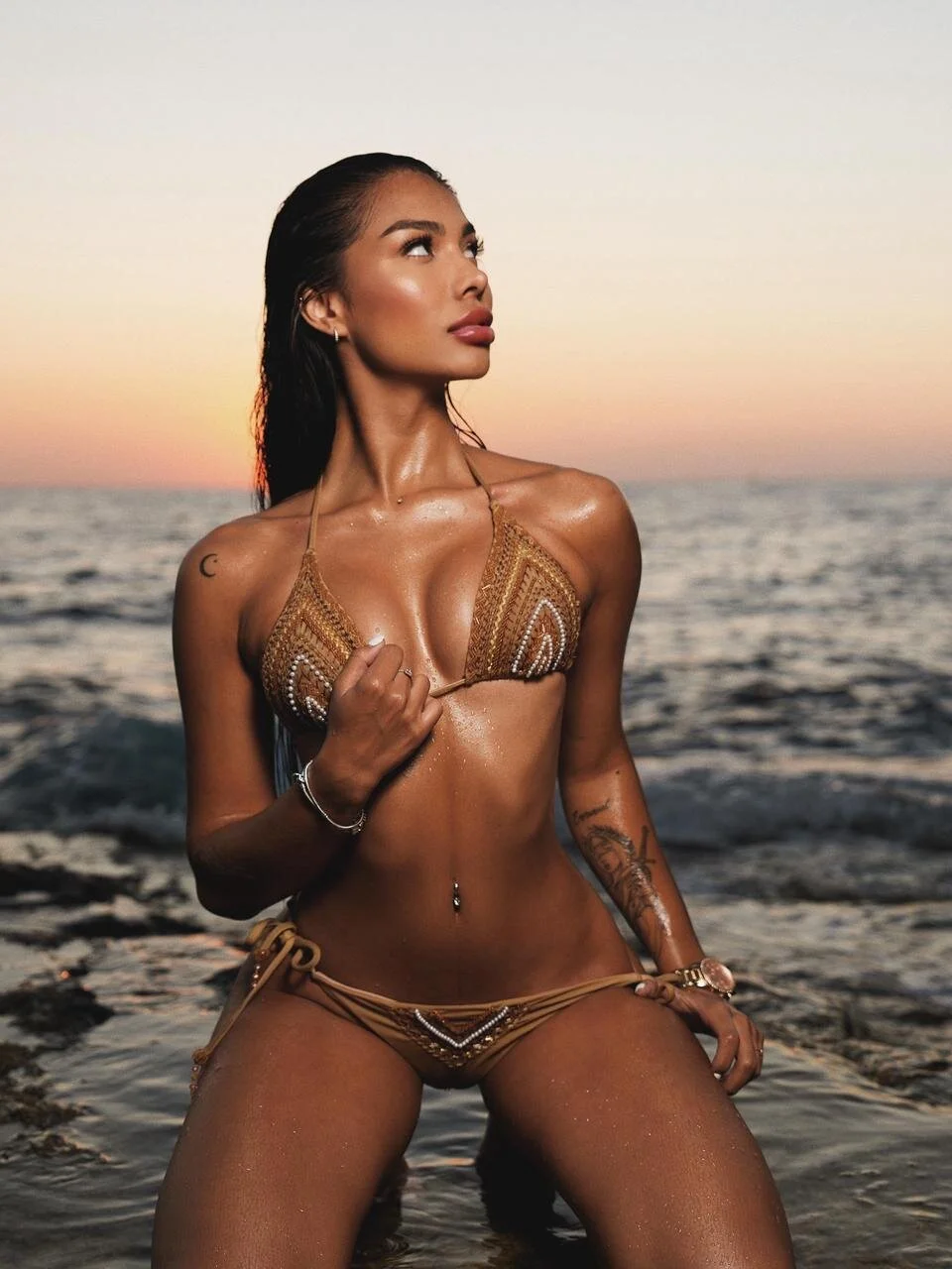 XXX Porn Photo of Nude AlissonHoney444 2