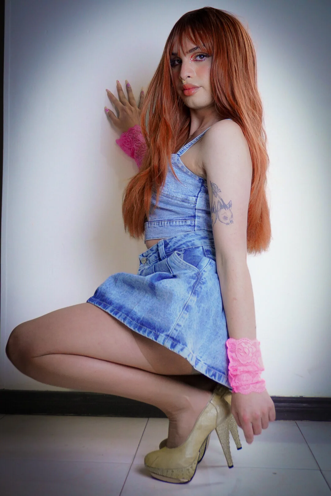XXX Porn Photo of Nude amapola_hs 15