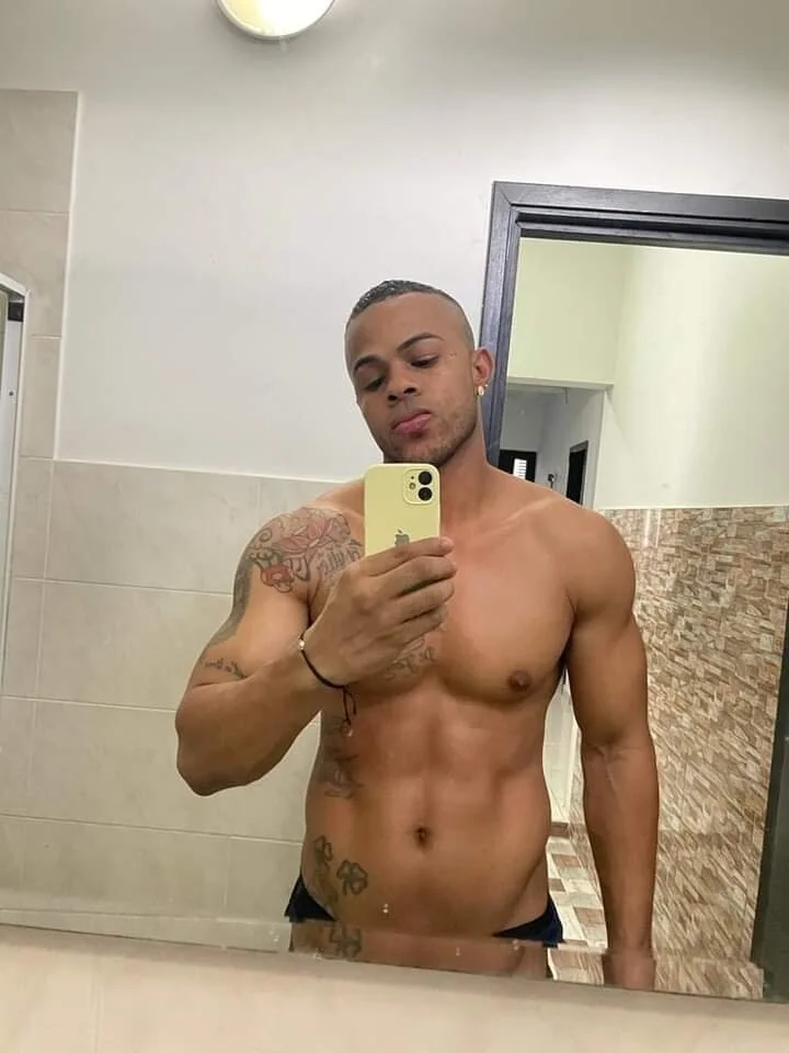 XXX Porn Photo of Nude Jordan_BlackX 11