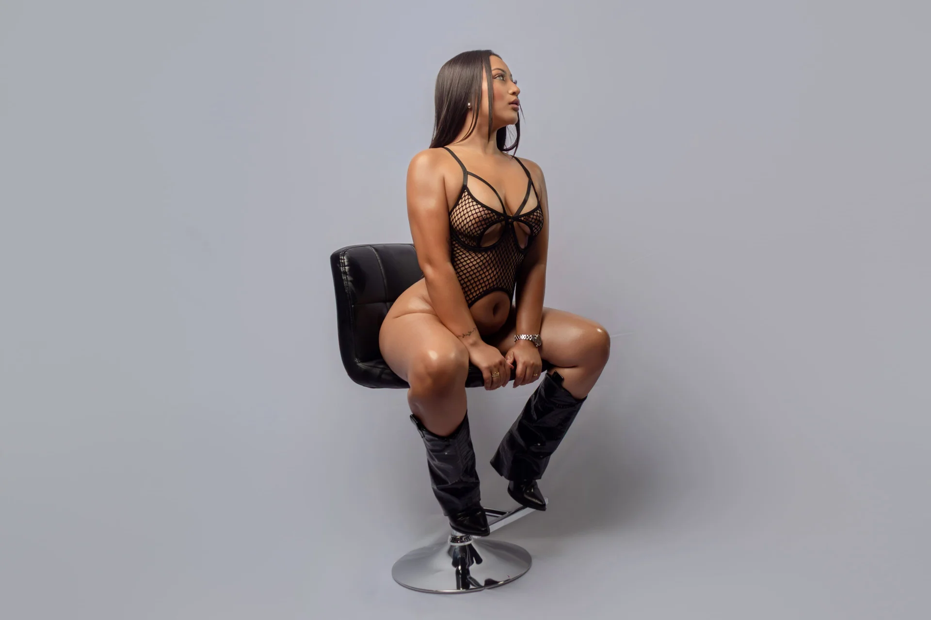 XXX Porn Photo of Nude Lillyortiz 41
