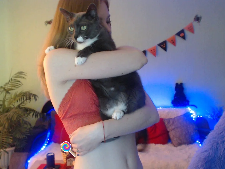 XXX Porn Photo of Nude Cuddle_Cat 28