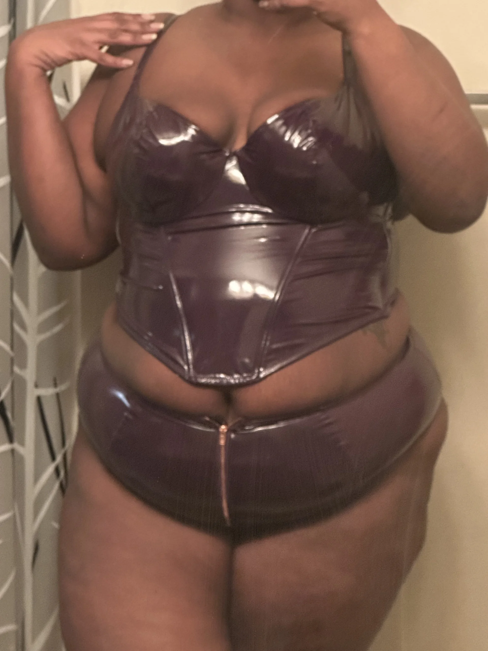 XXX Porn Photo of Nude PrincessCupssss 2