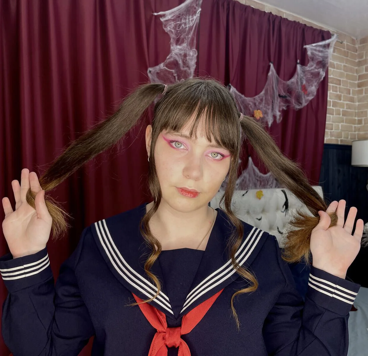 XXX Porn Photo of Nude YukiNort 19