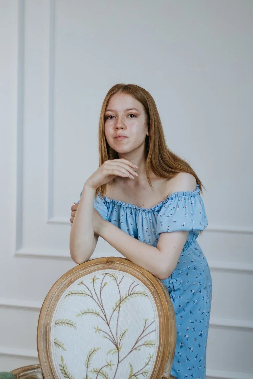 XXX Porn Photo of Nude TinaStevenson 8