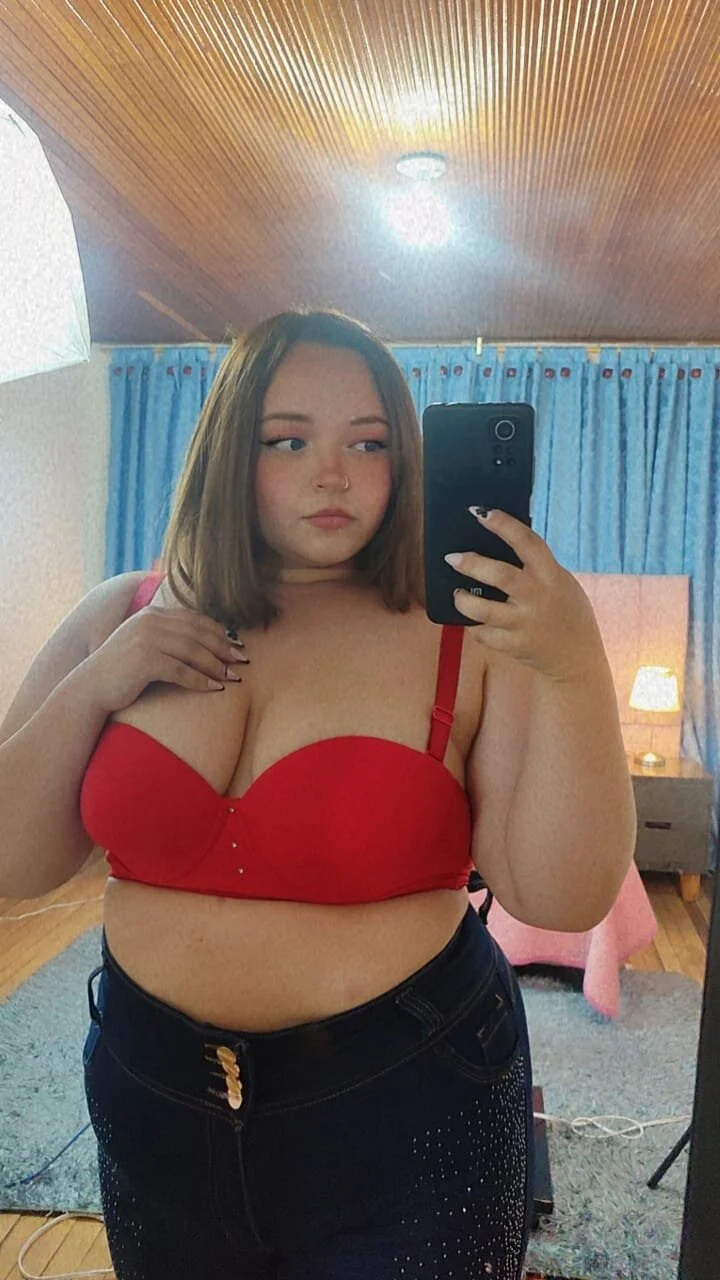 XXX Porn Photo of Nude Melisa__gv 11