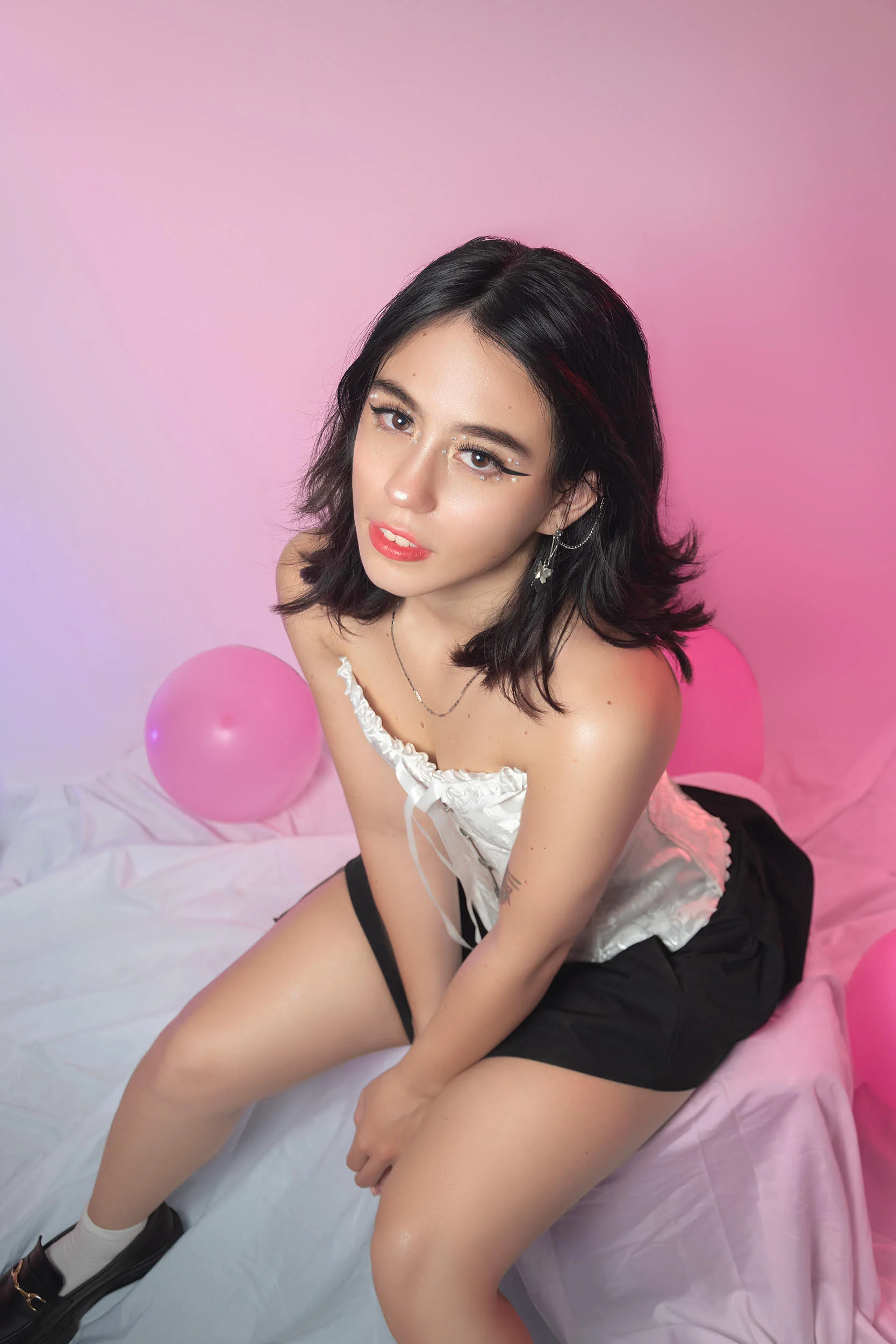 XXX Porn Photo of Nude BlairVicent 18