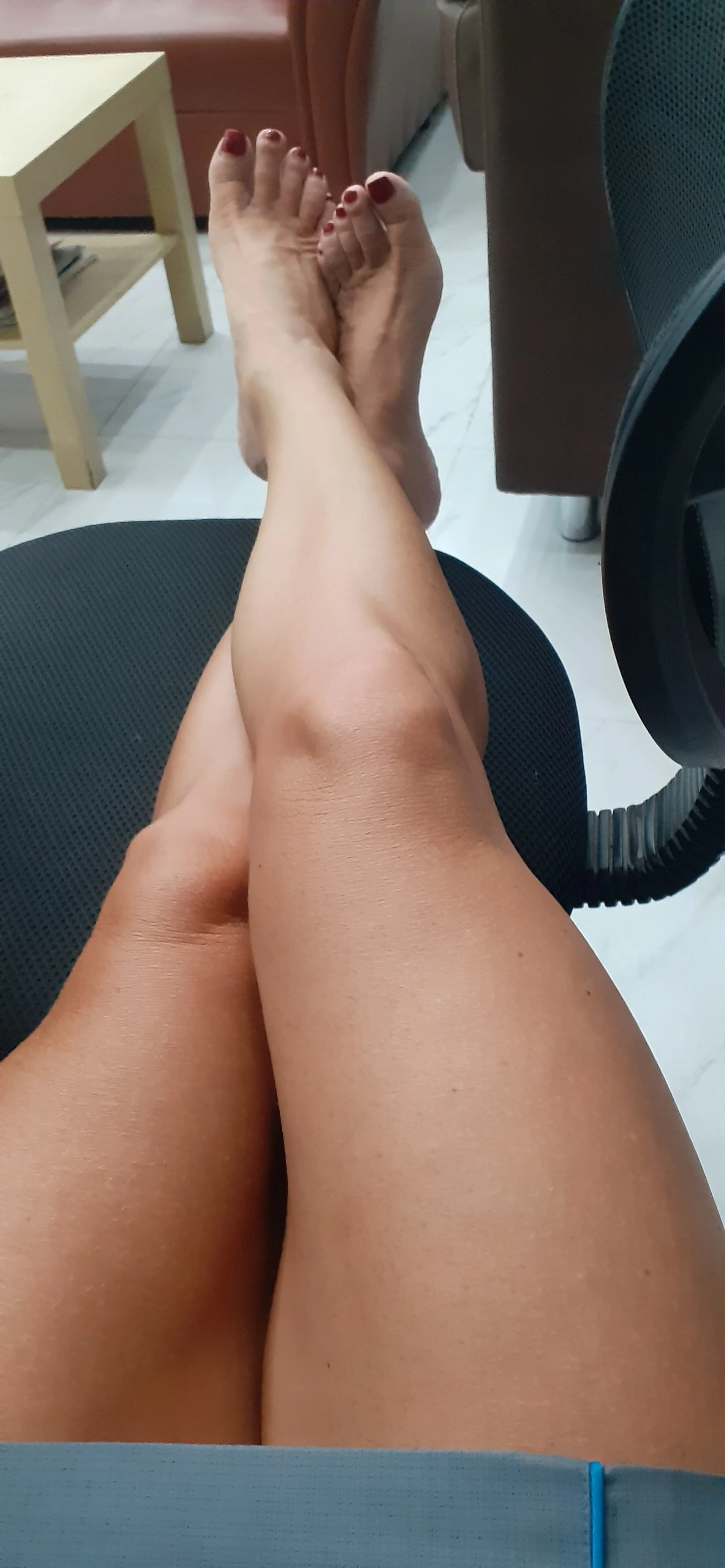 XXX Porn Photo of Nude mommyselenafit_ 14