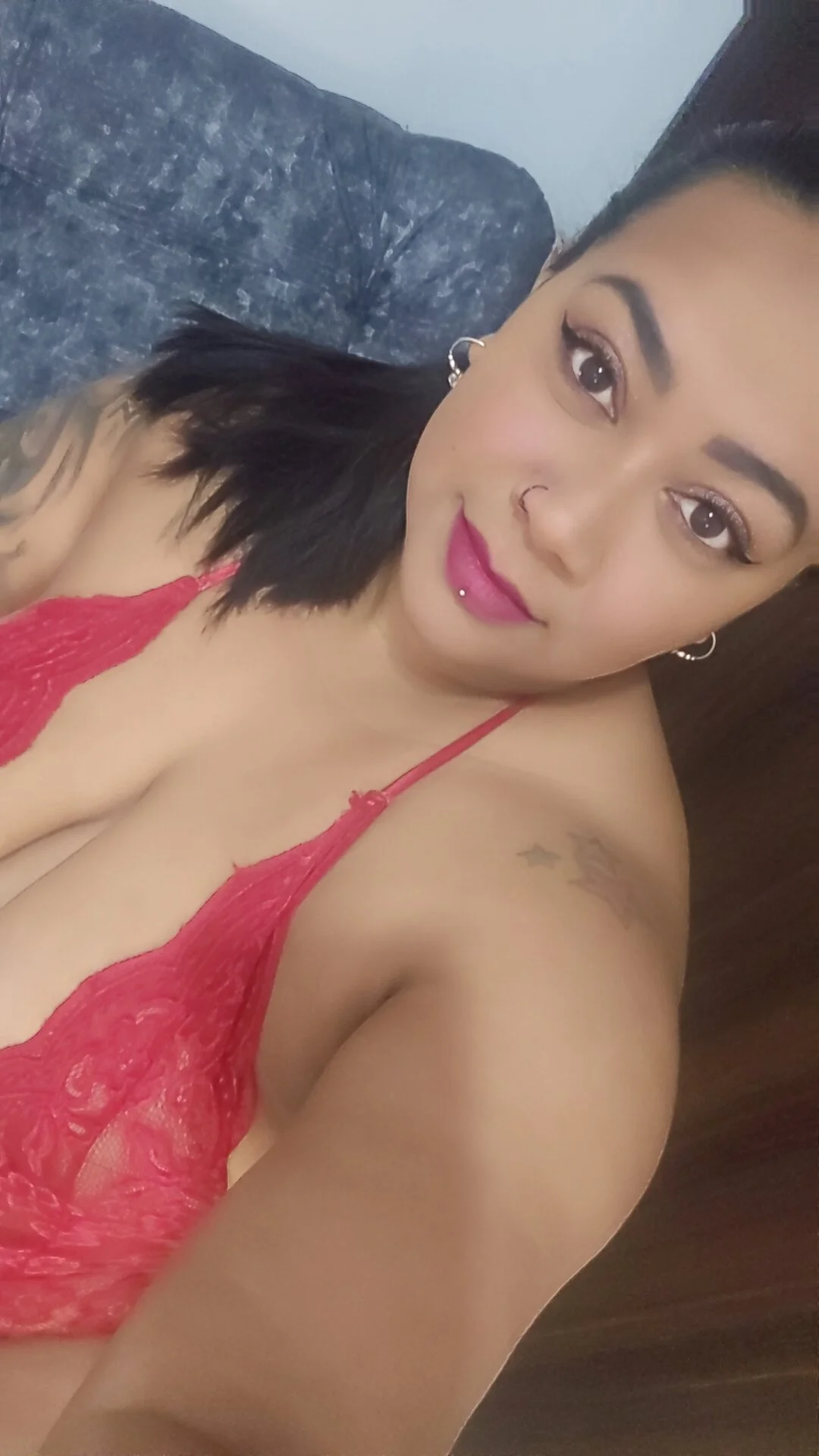 XXX Porn Photo of Nude vicky-duarte 5
