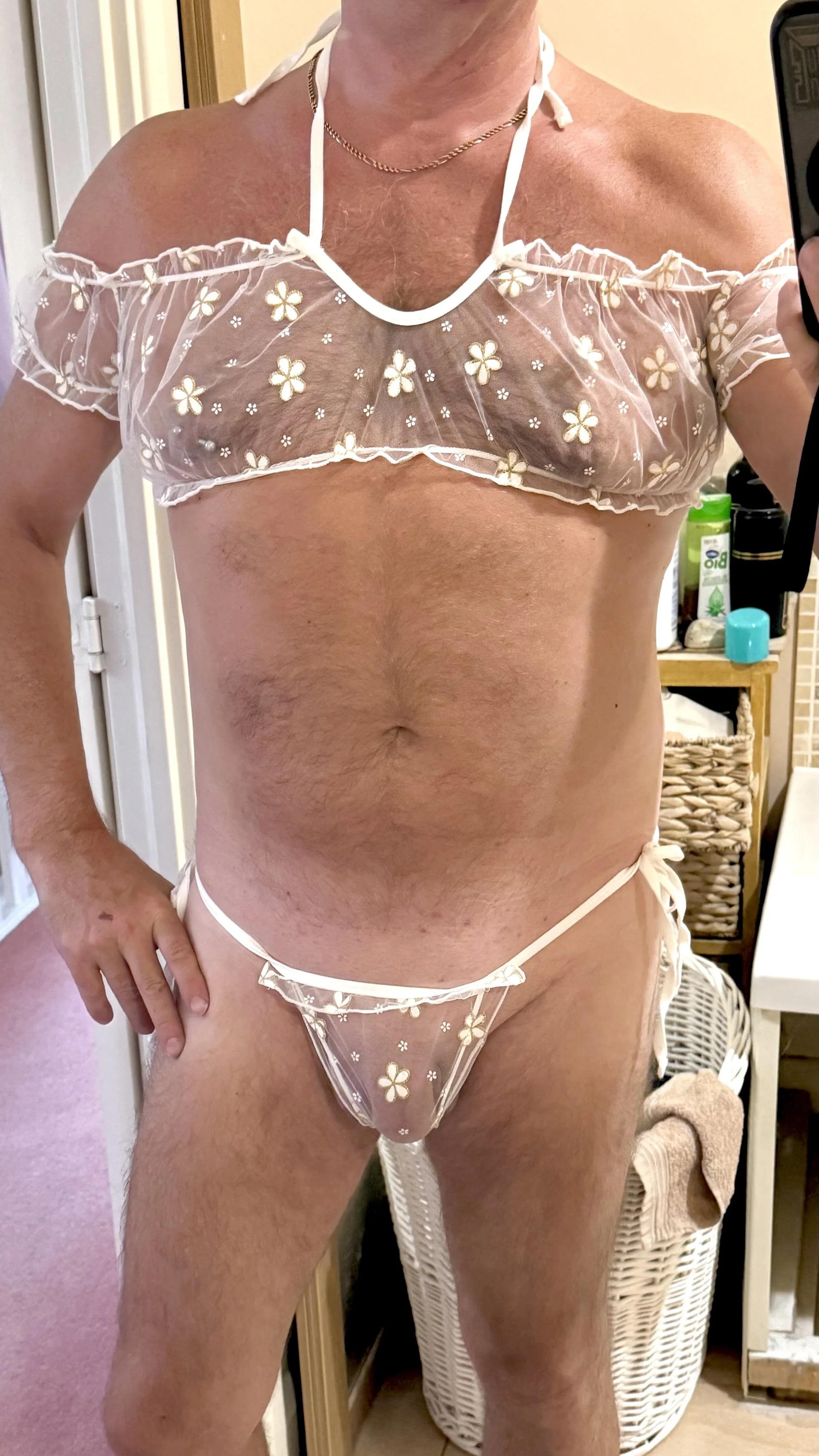 XXX Porn Photo of Nude OhMyDick69 6