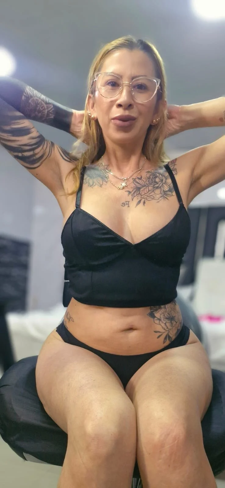XXX Porn Photo of Nude Ladyy_Scarlett 372