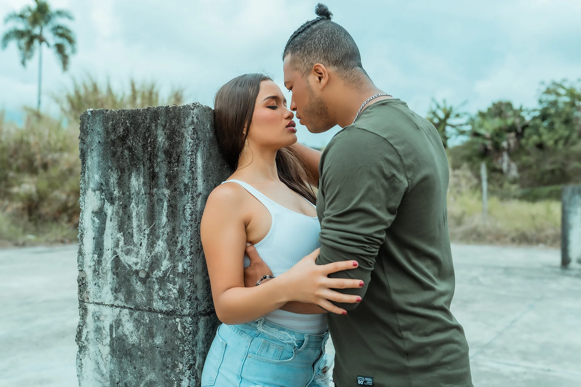 XXX Porn Photo of Nude AnnieAndStefan 16