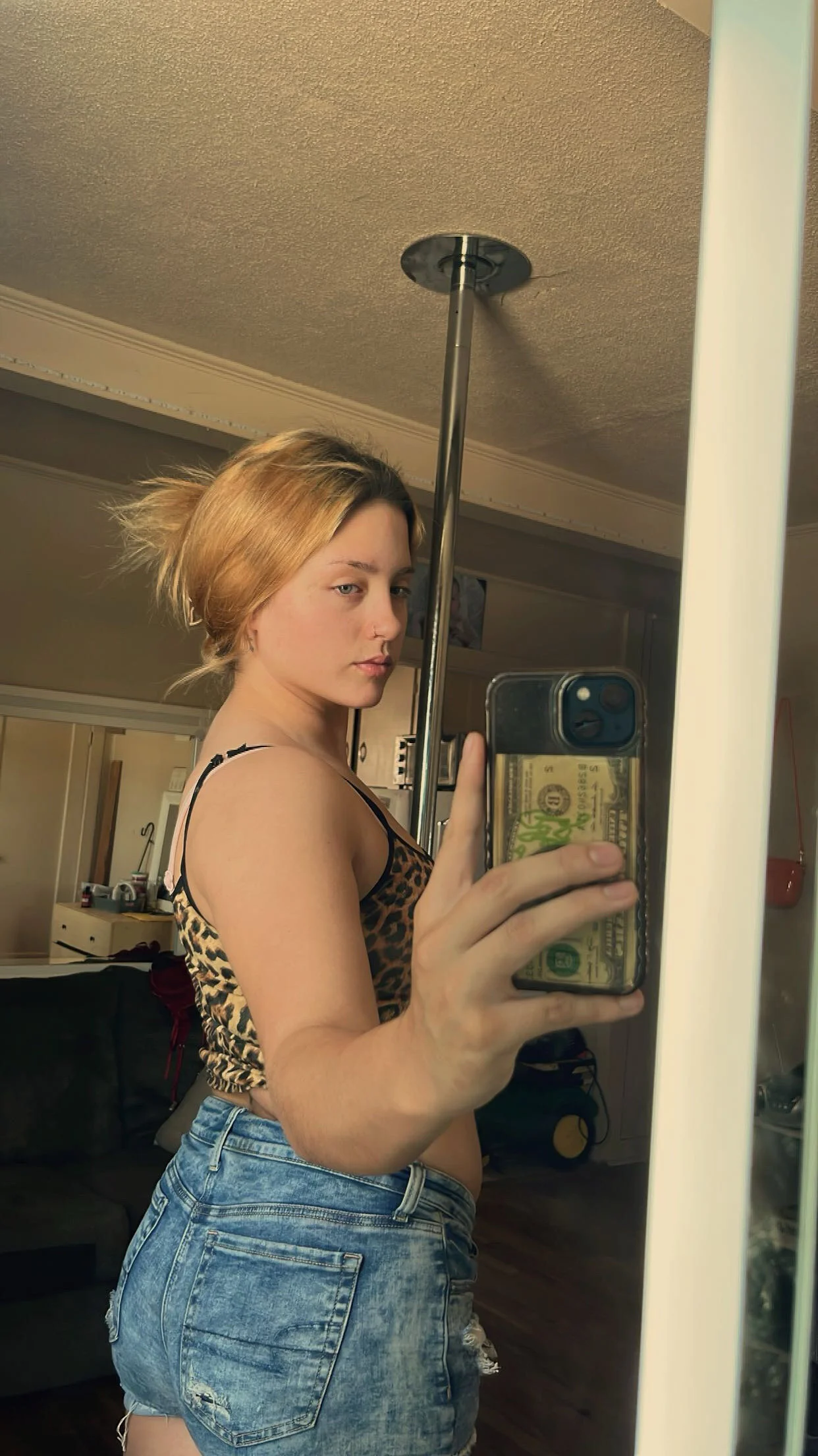 XXX Porn Photo of Nude Kehlaniluvsyou69 37