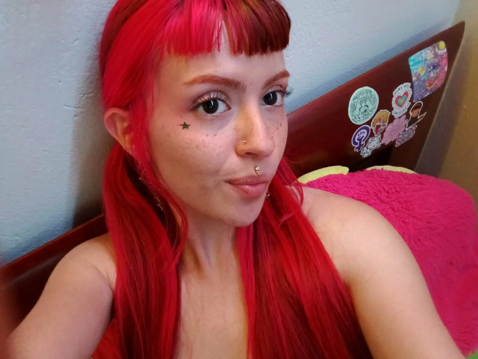 XXX Porn Photo of Nude NinaKitty_ 8