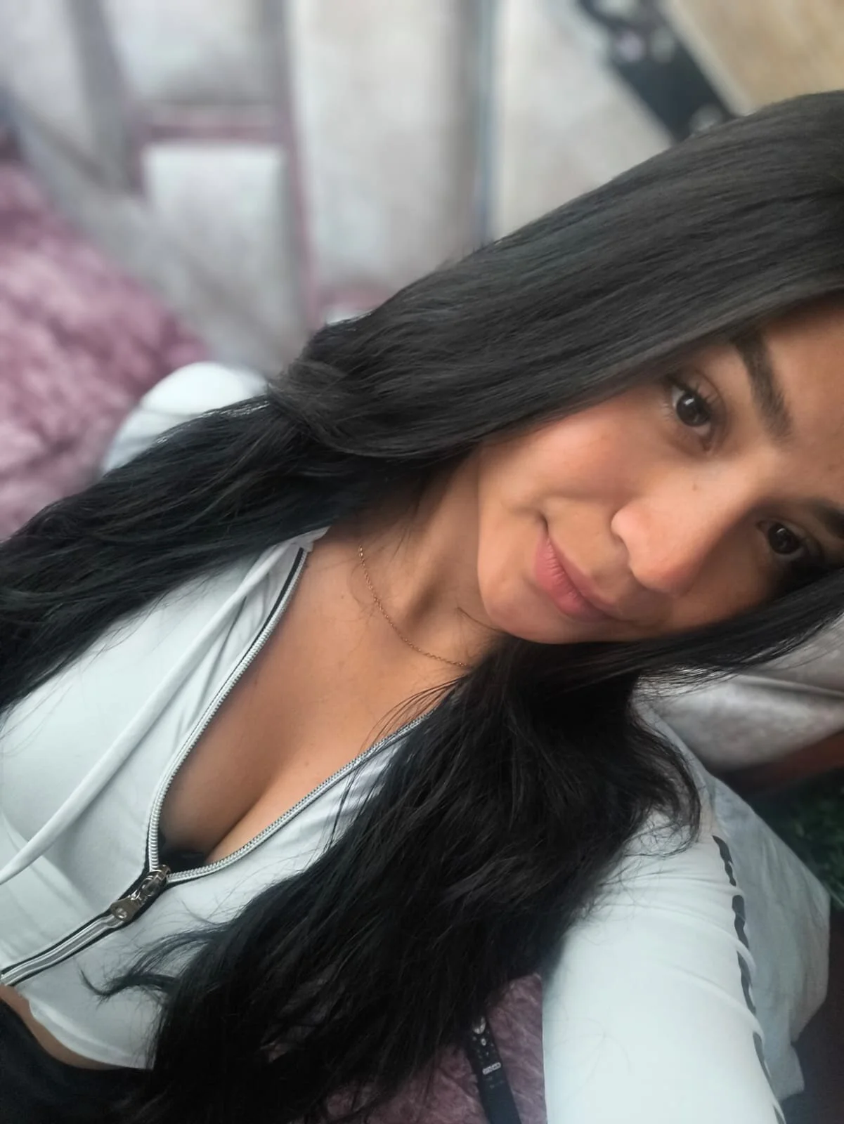 XXX Porn Photo of Nude rouxi_mori 5