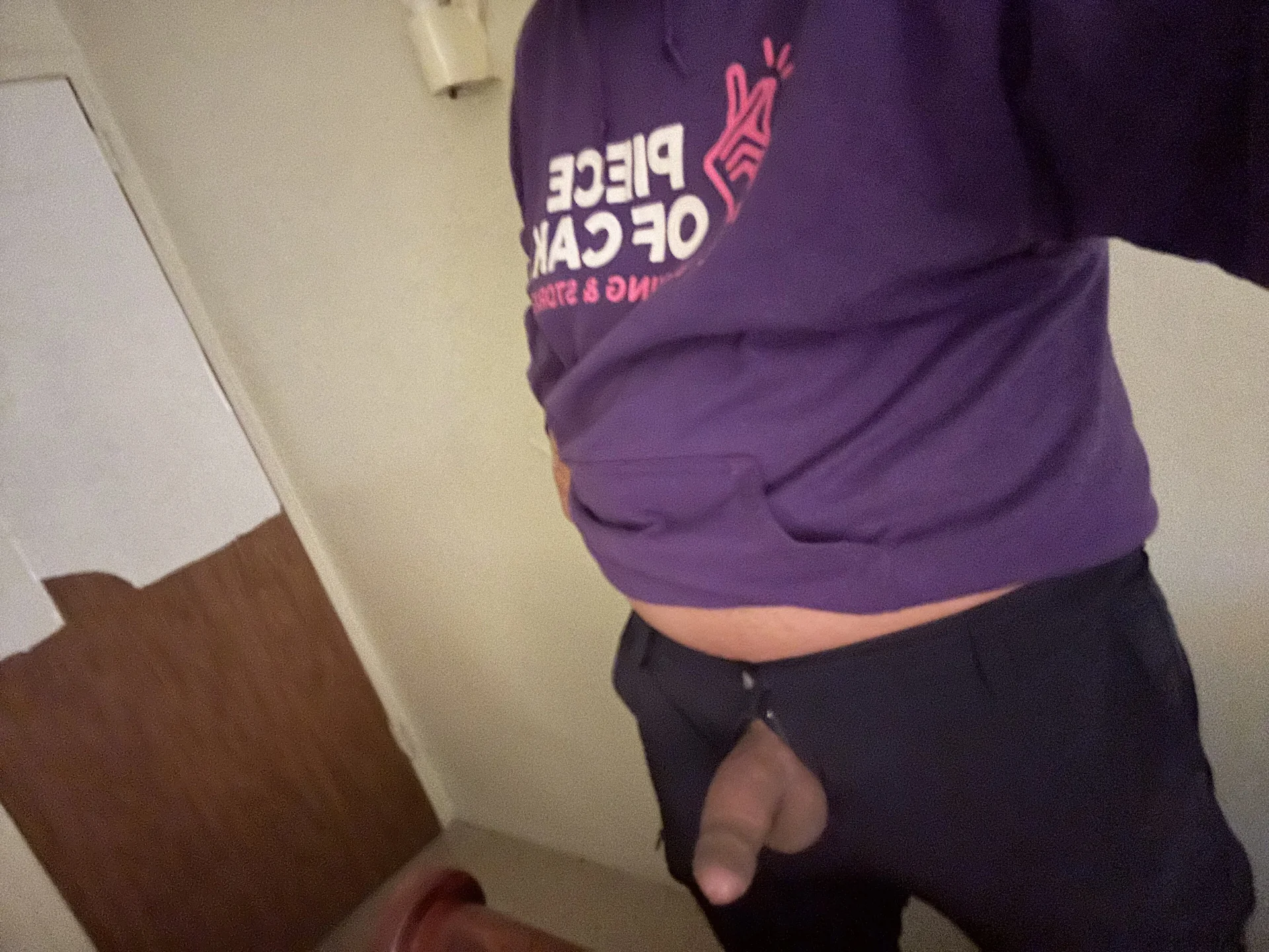 XXX Porn Photo of Nude LeggyBus15 1