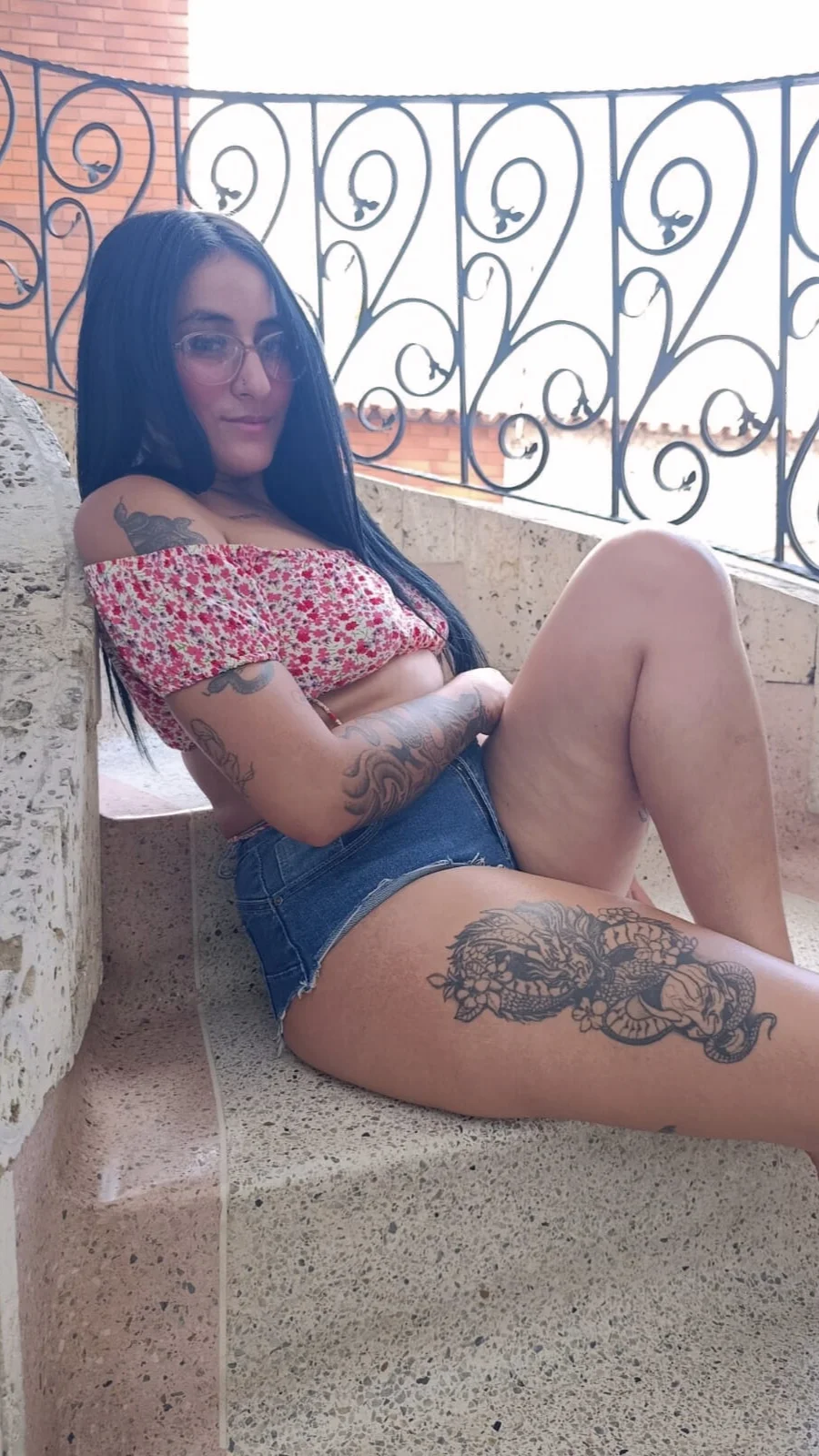 XXX Porn Photo of Nude Ibbie_drastic 78