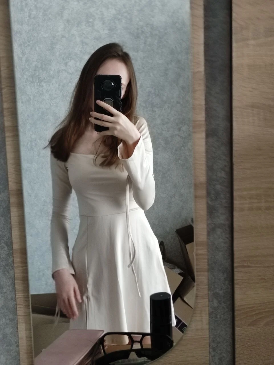 XXX Porn Photo of Nude Why_me_stella 7