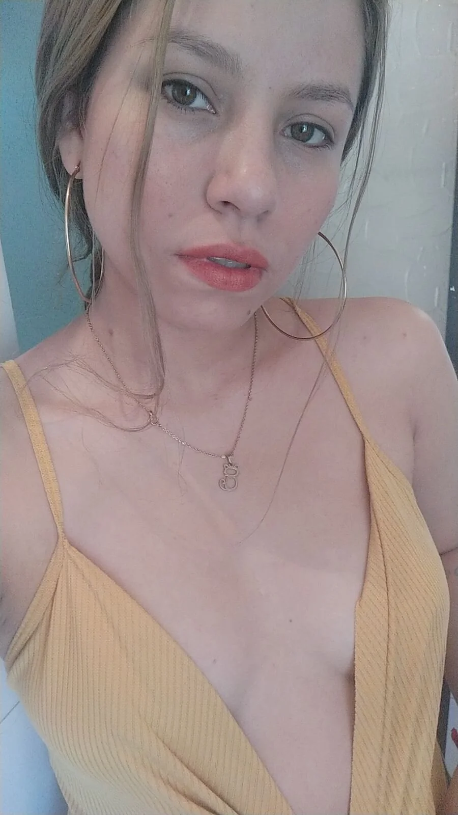 XXX Porn Photo of Nude abby_blond1 2