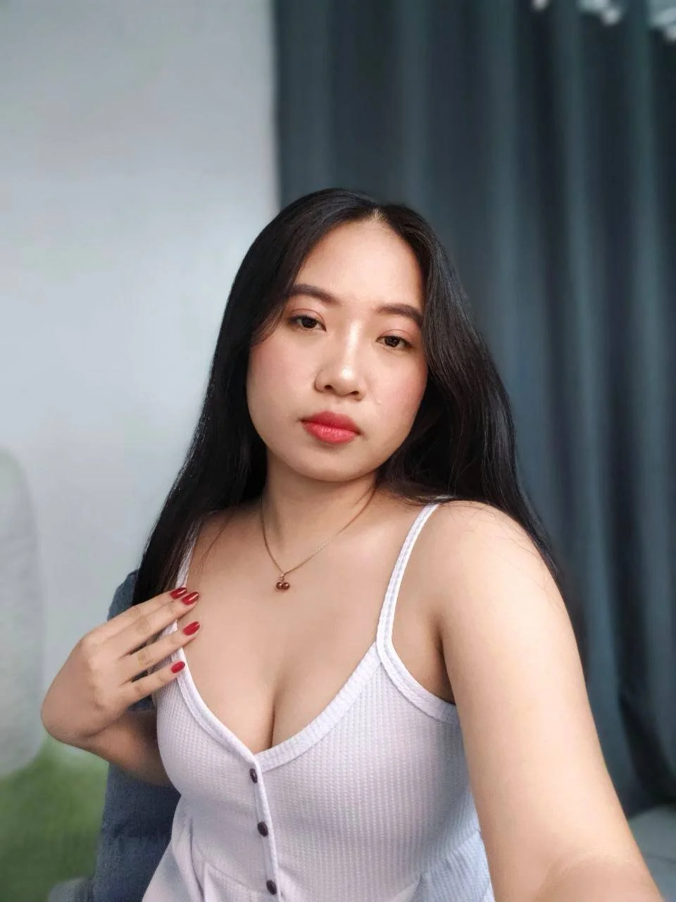 XXX Porn Photo of Nude CoreyShibley 5