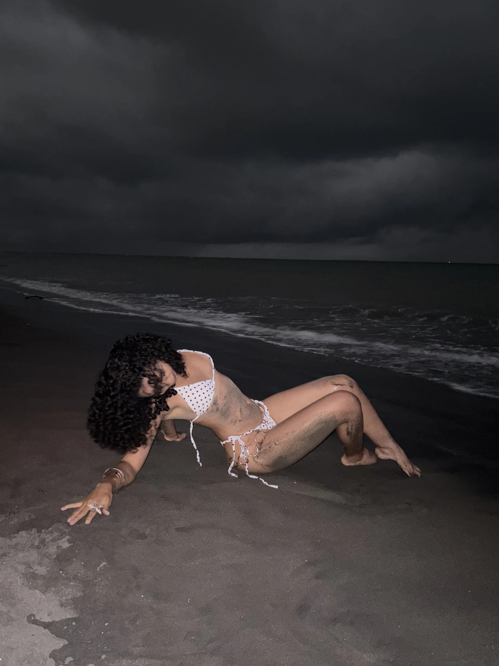 XXX Porn Photo of Nude Nerisssa_ 10