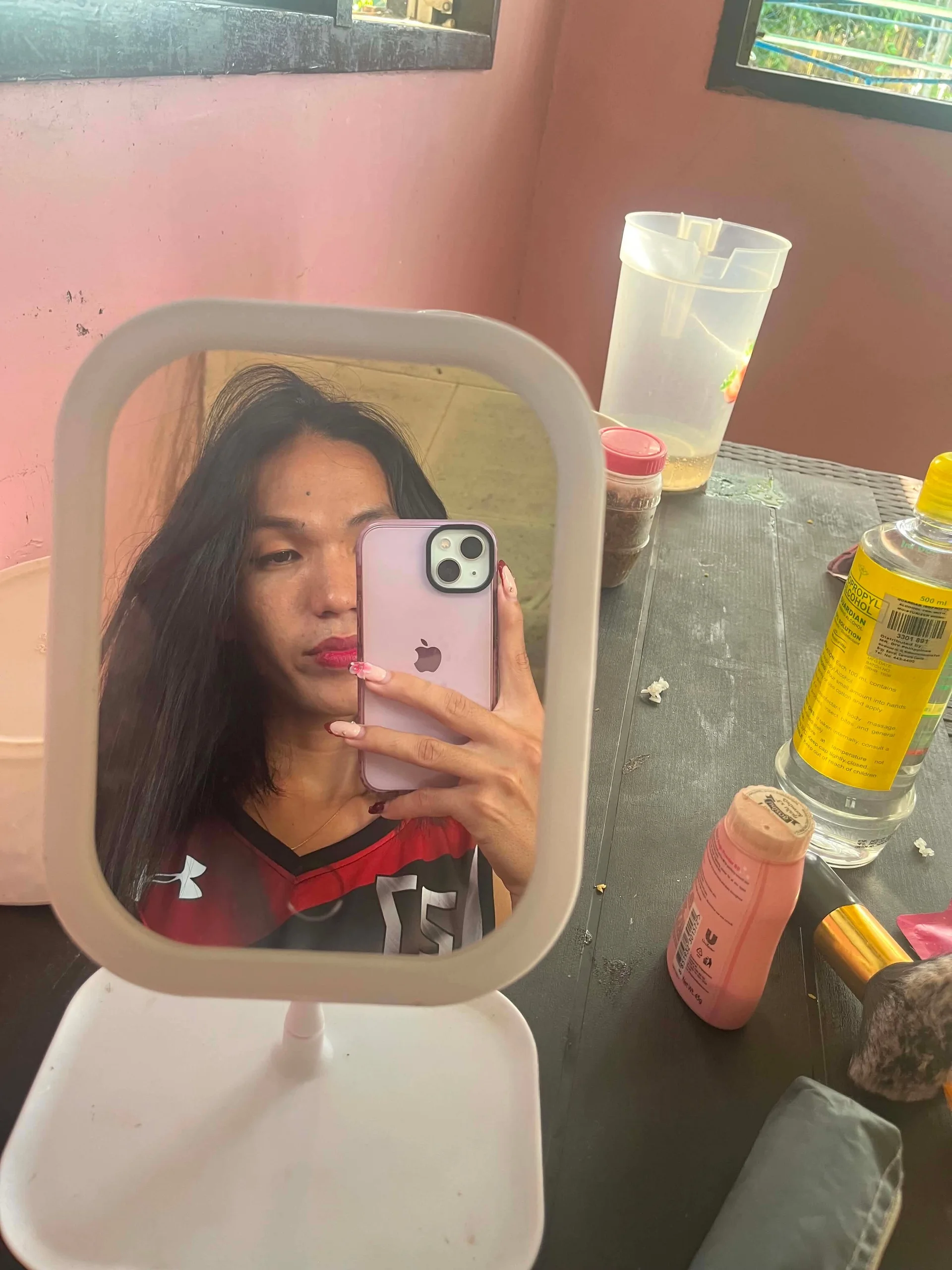 XXX Porn Photo of Nude urnaughty_kim 2