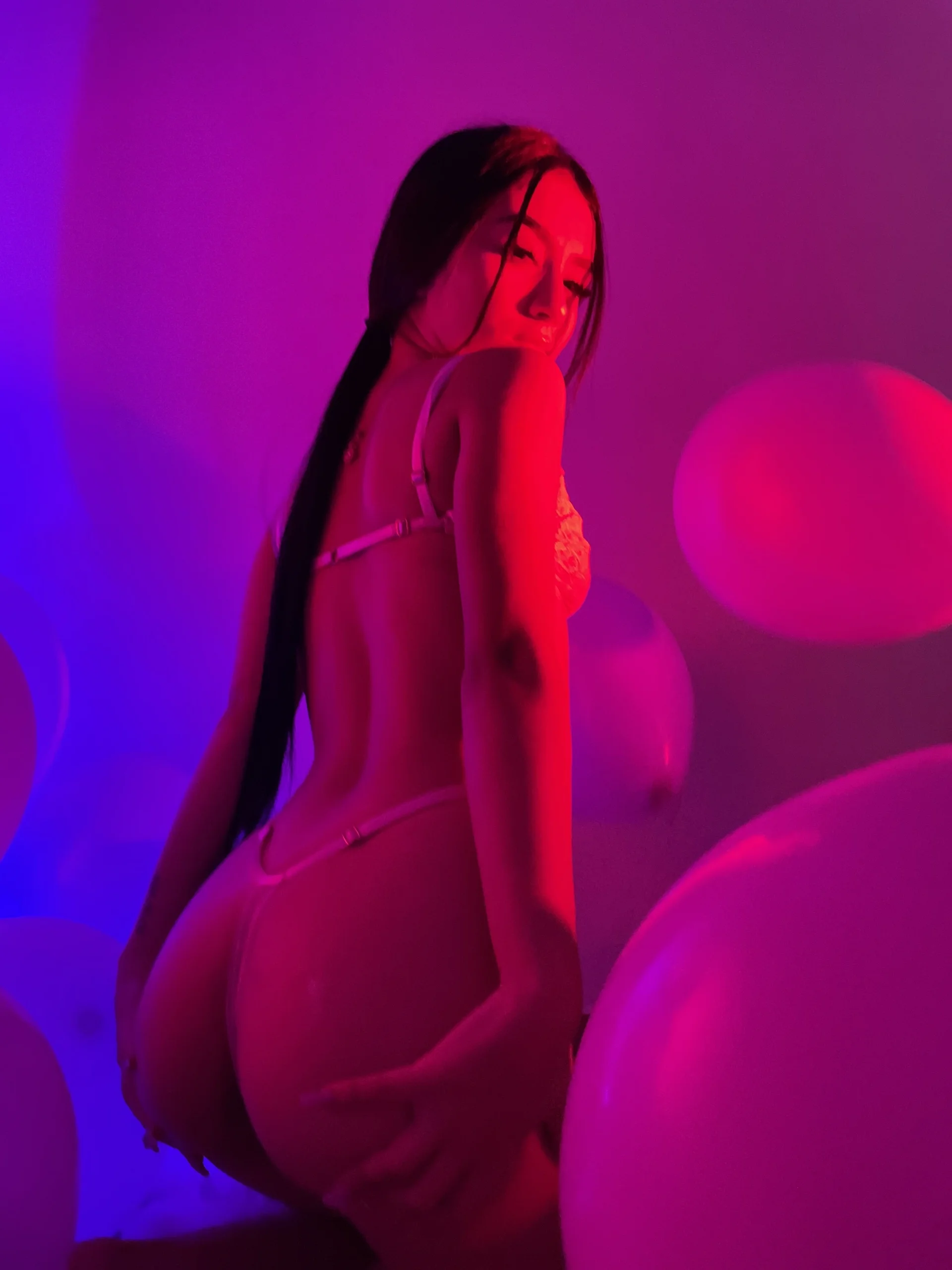 XXX Porn Photo of Nude CristalCornner_ 86