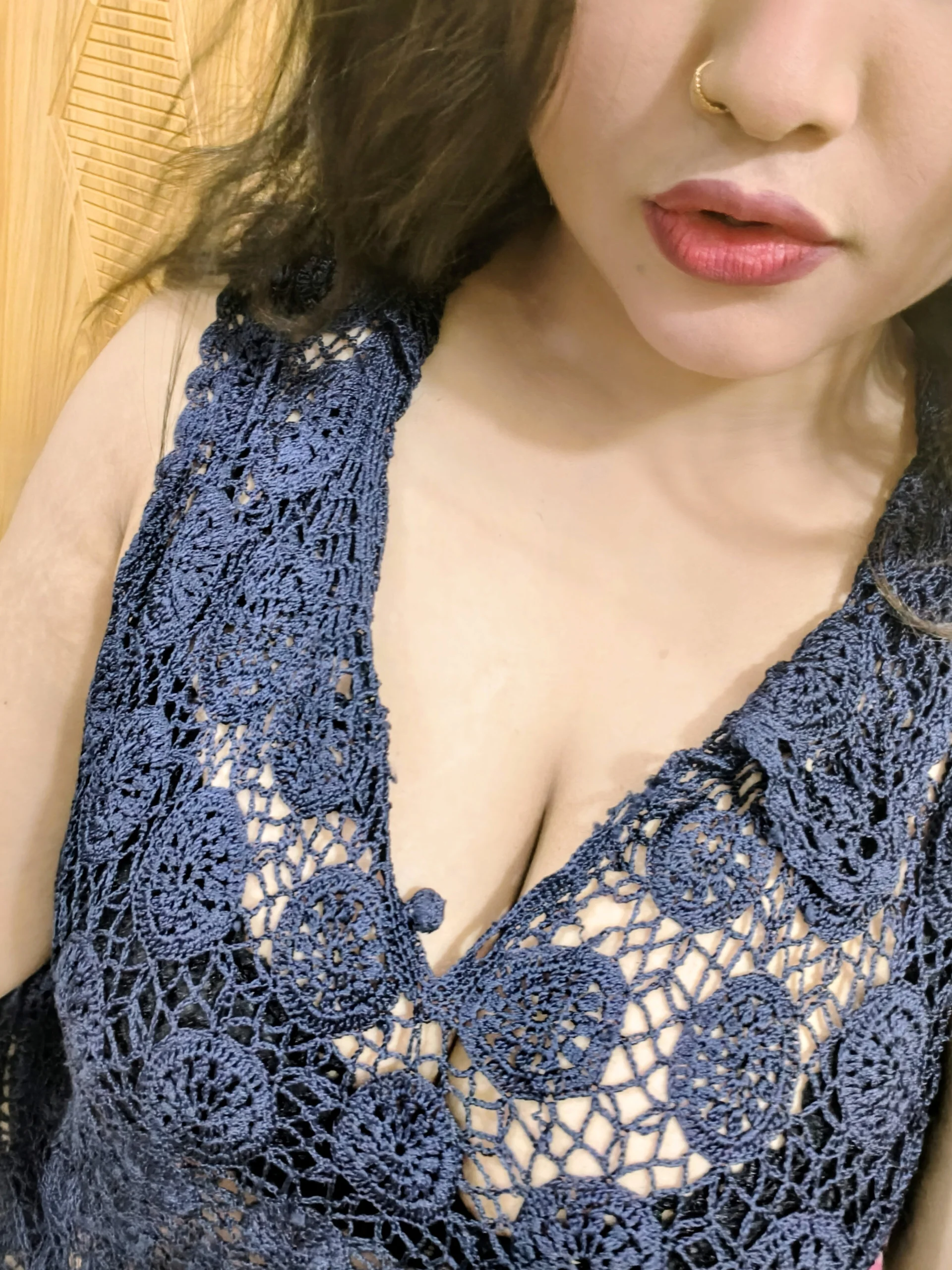 XXX Porn Photo of Nude Beauty_Queen_Soniya 1133