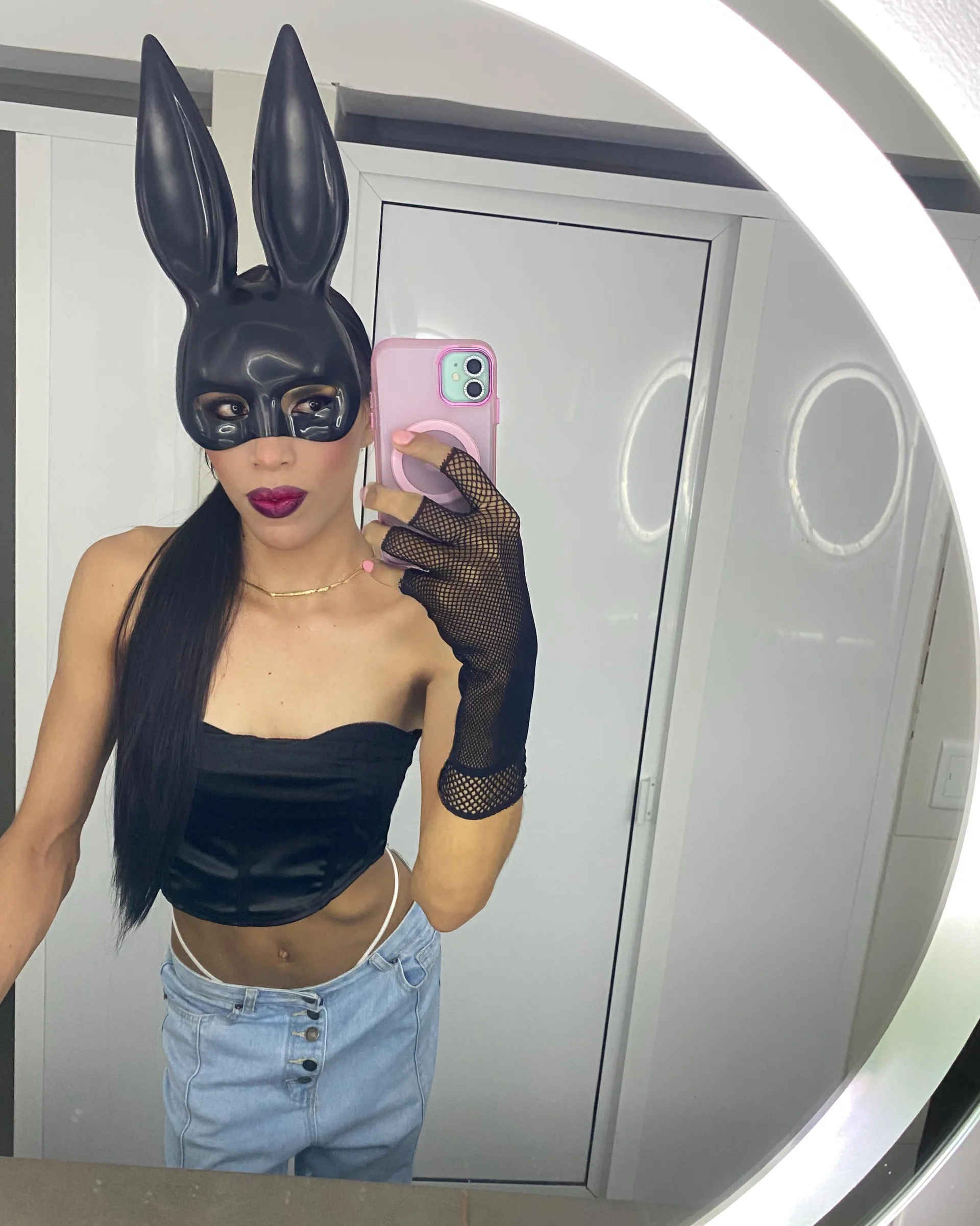 XXX Porn Photo of Nude CandyJoselyn 35